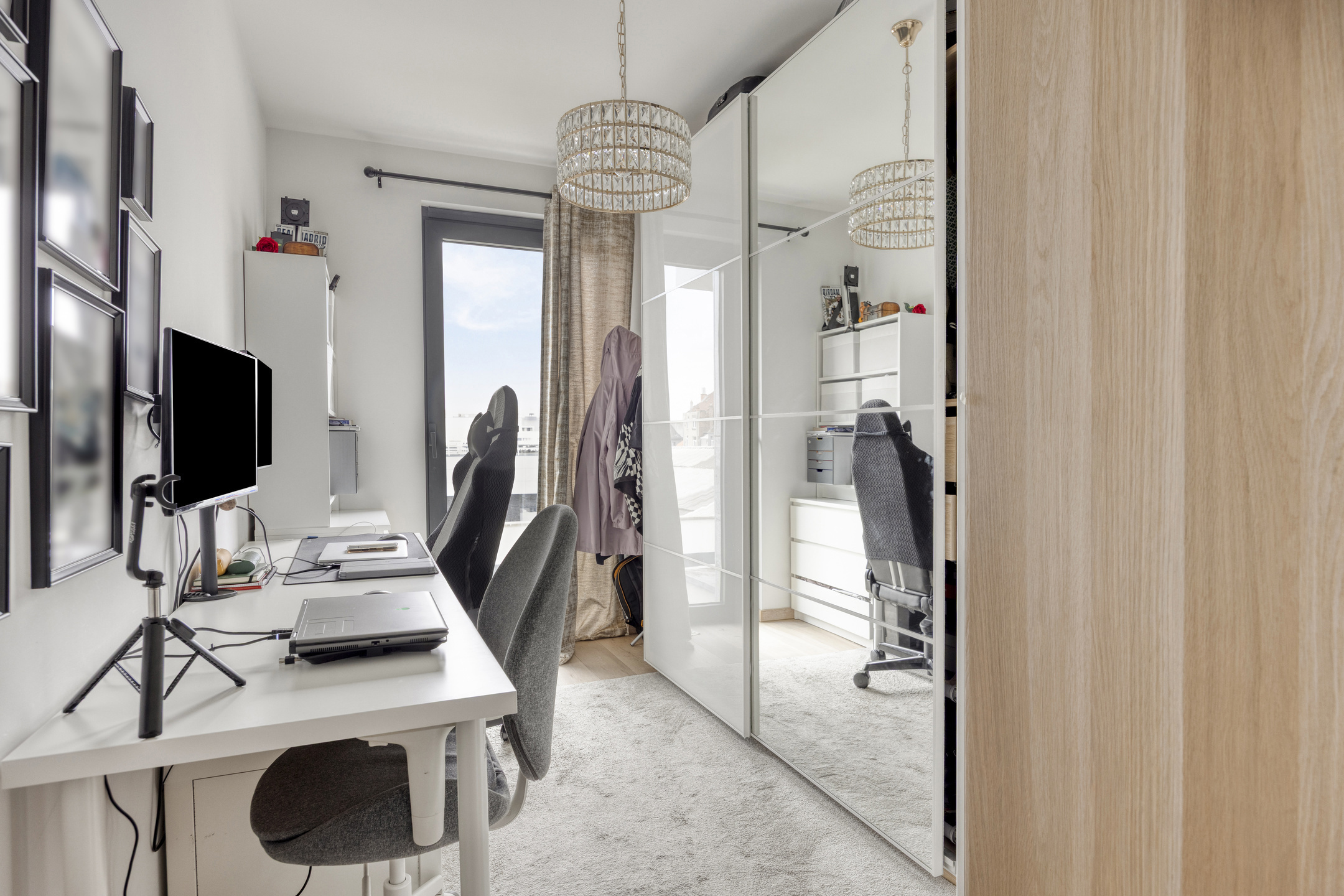 Photo 3 sur 4 pour Appartement de deux chambres à Vorst
