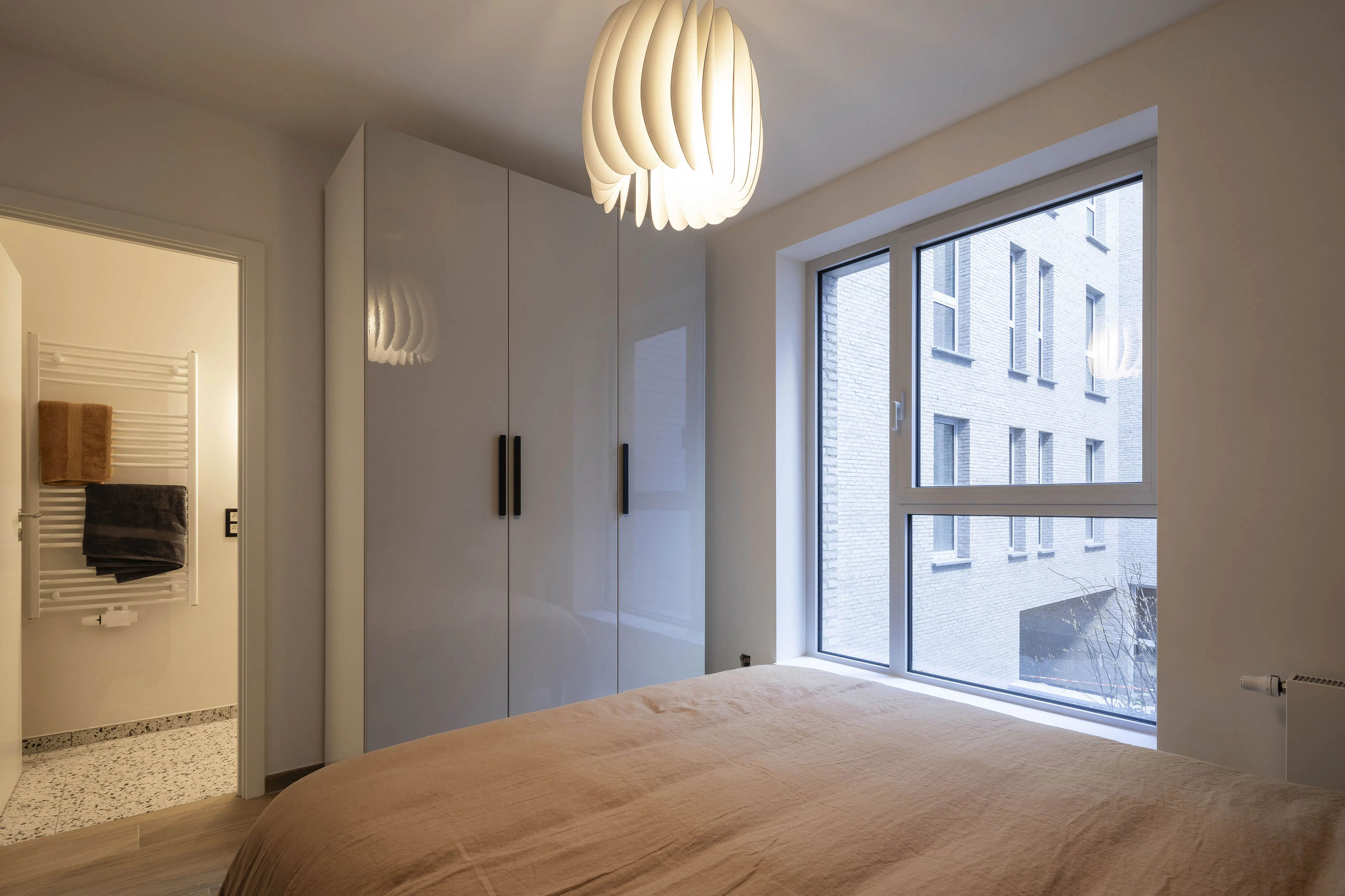 Picture 4 of 4 for Flat with two bedrooms in Liege