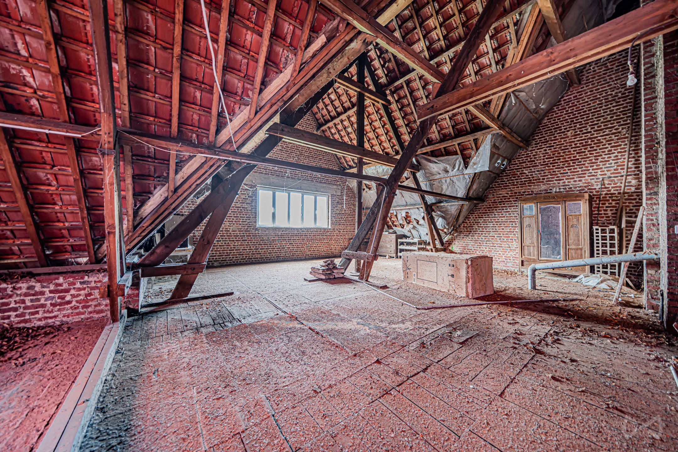 Picture 4 of 4 for Villa with three bedrooms in Braine-l'Alleud