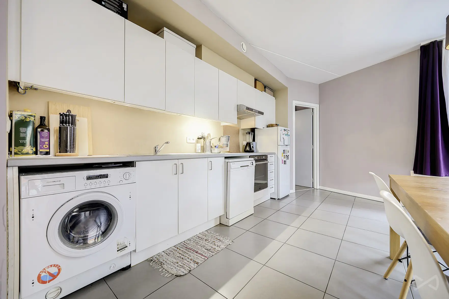 Photo 5 sur 4 pour Appartement d'une chambre à Ixelles