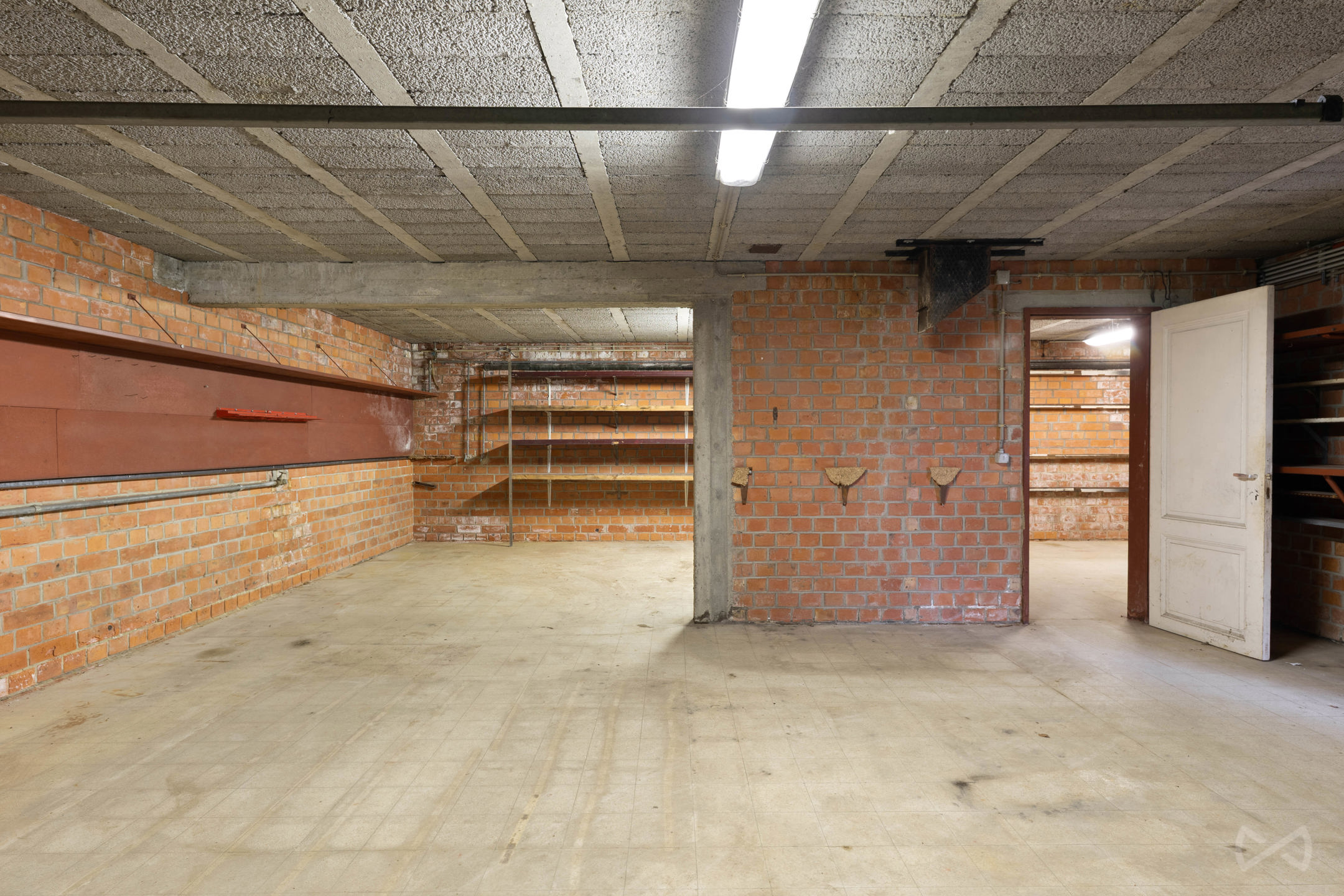 Photo 2 sur 4 pour Maison de quatre chambres à Holsbeek