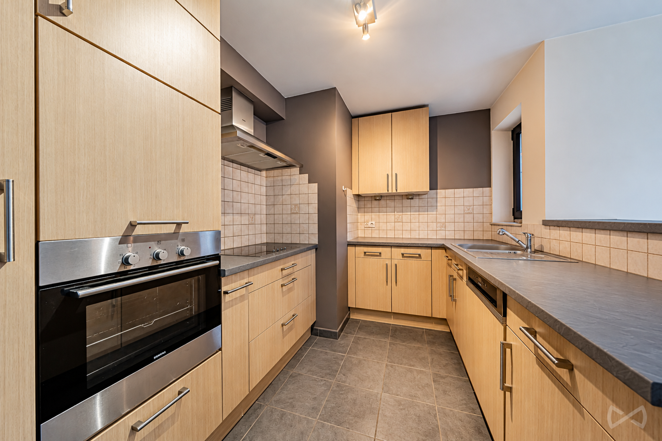 Picture 4 of 4 for Flat with two bedrooms in Ciney