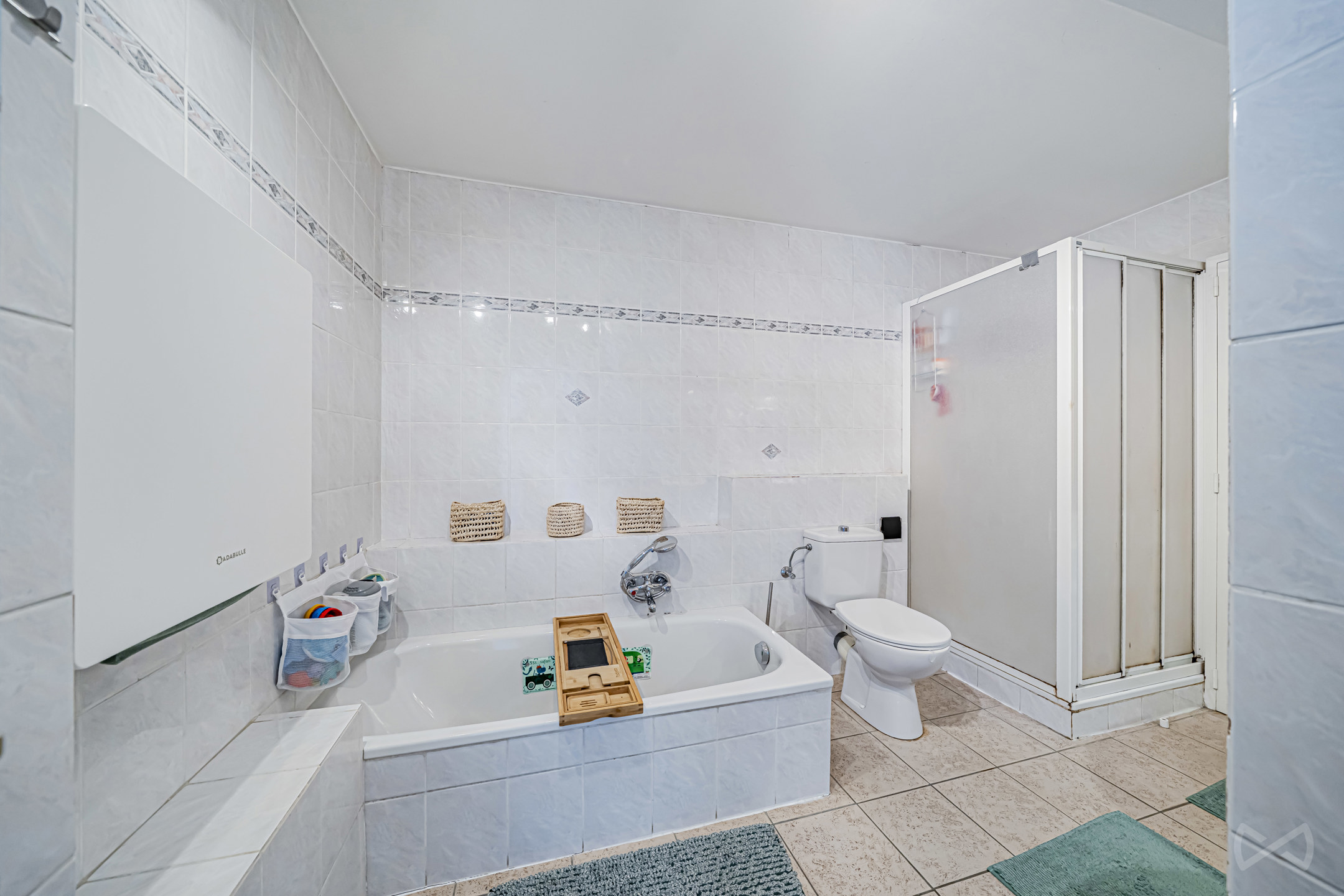 Picture 2 of 4 for Flat with two bedrooms in Messancy