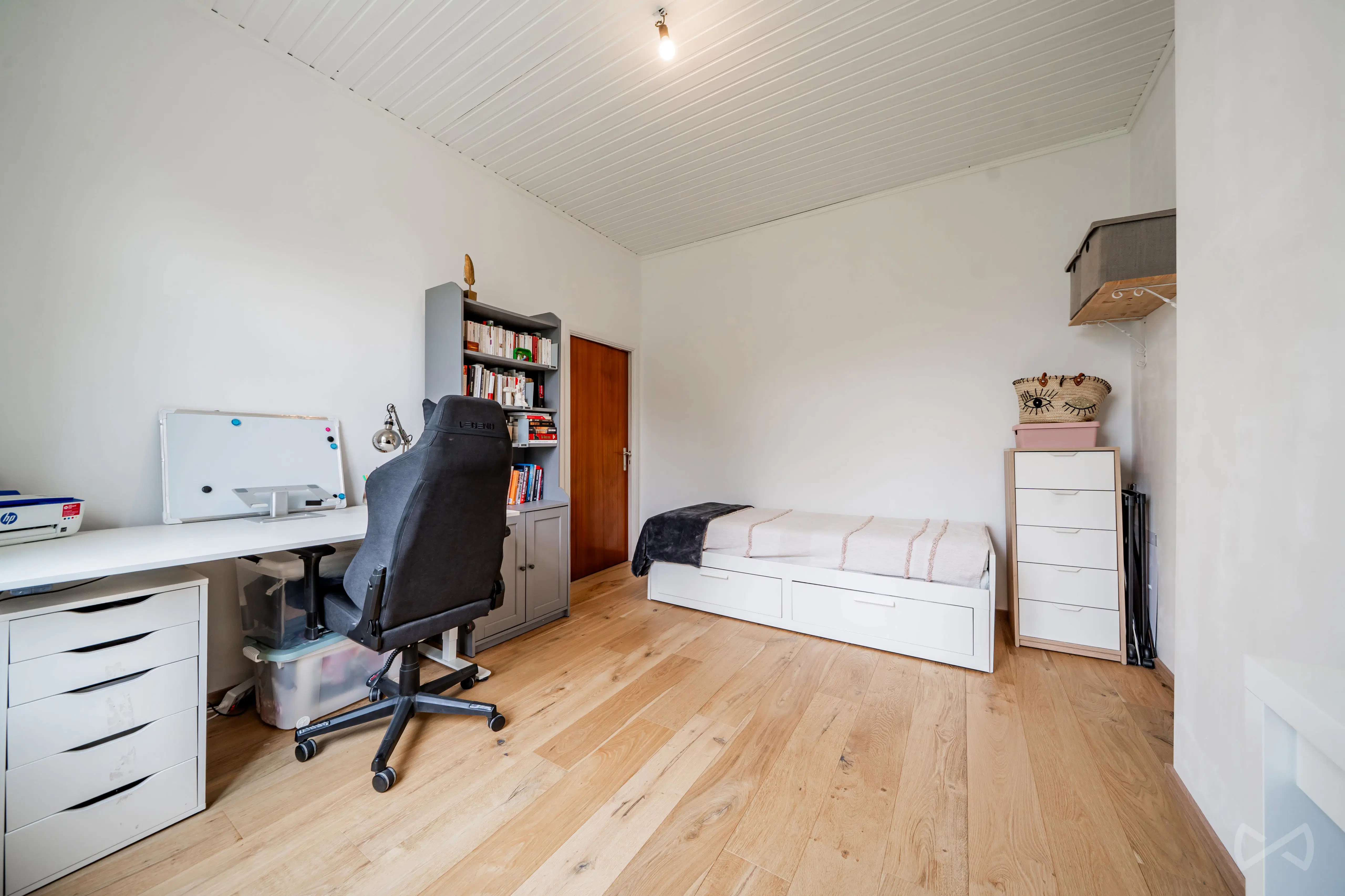 Picture 2 of 4 for House with two bedrooms in Wavre