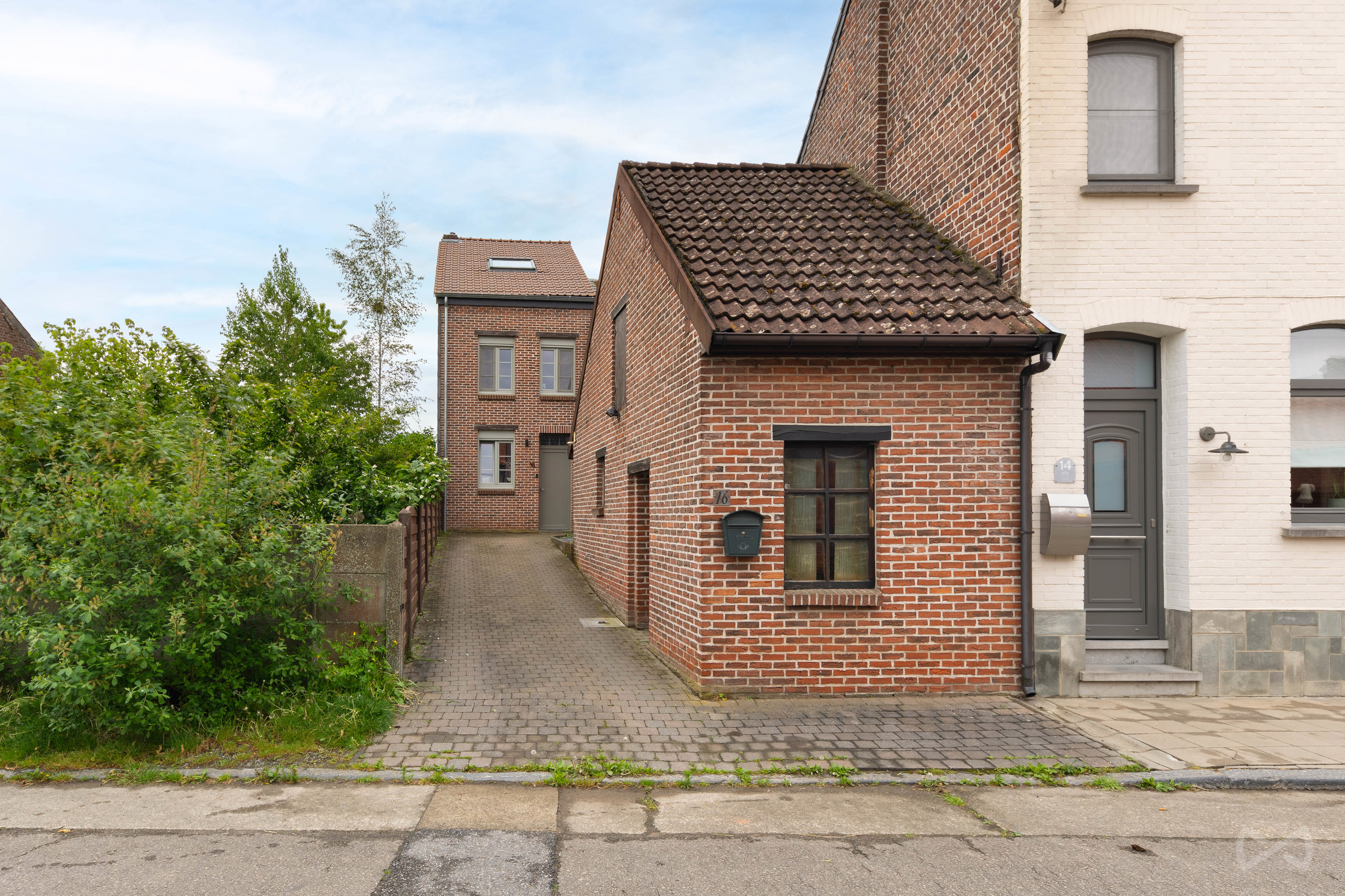 Picture 1 of 5 for House with three bedrooms in Hoegaarden