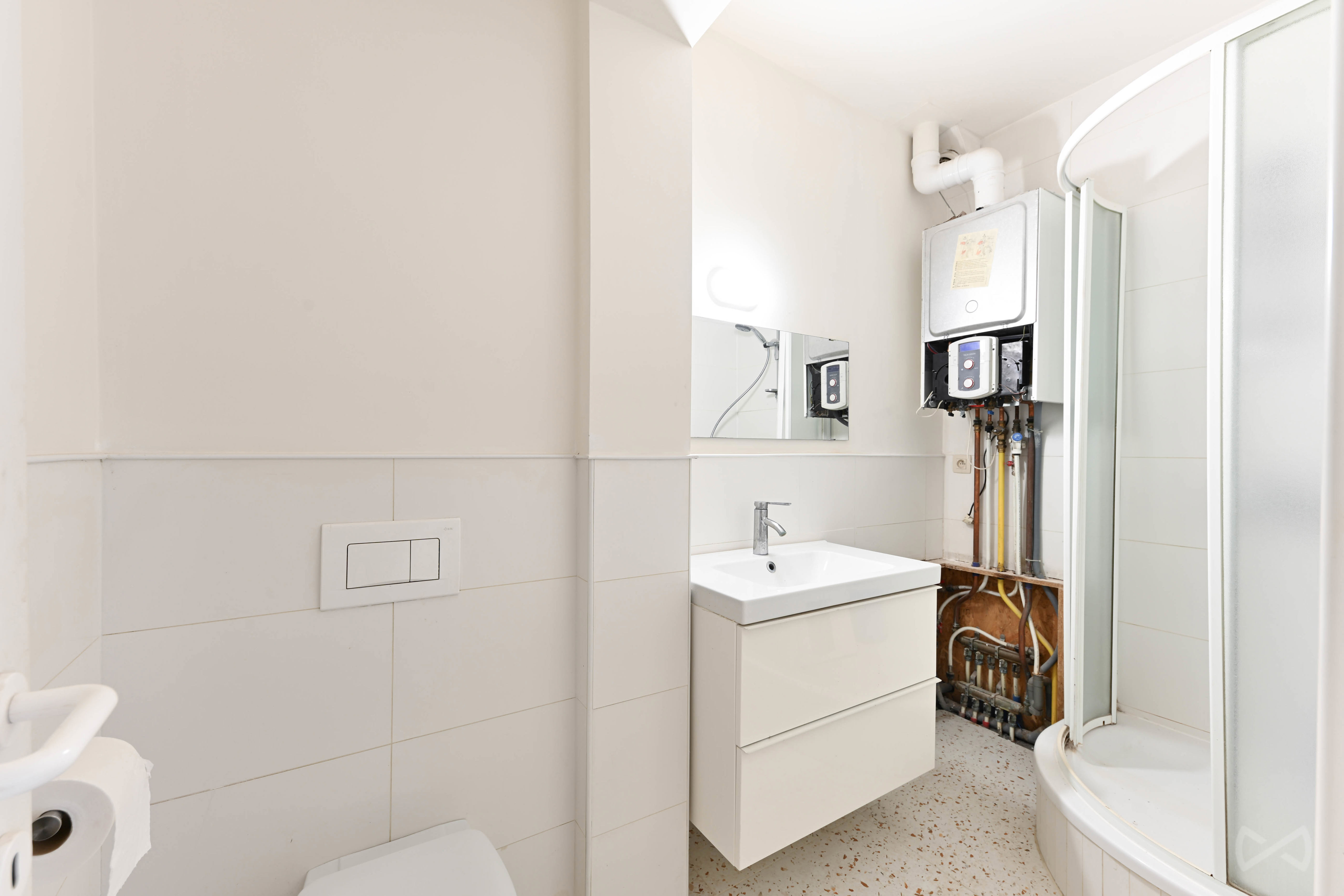Photo 4 sur 4 pour Immeuble à appartements de quatre chambres à Leuven