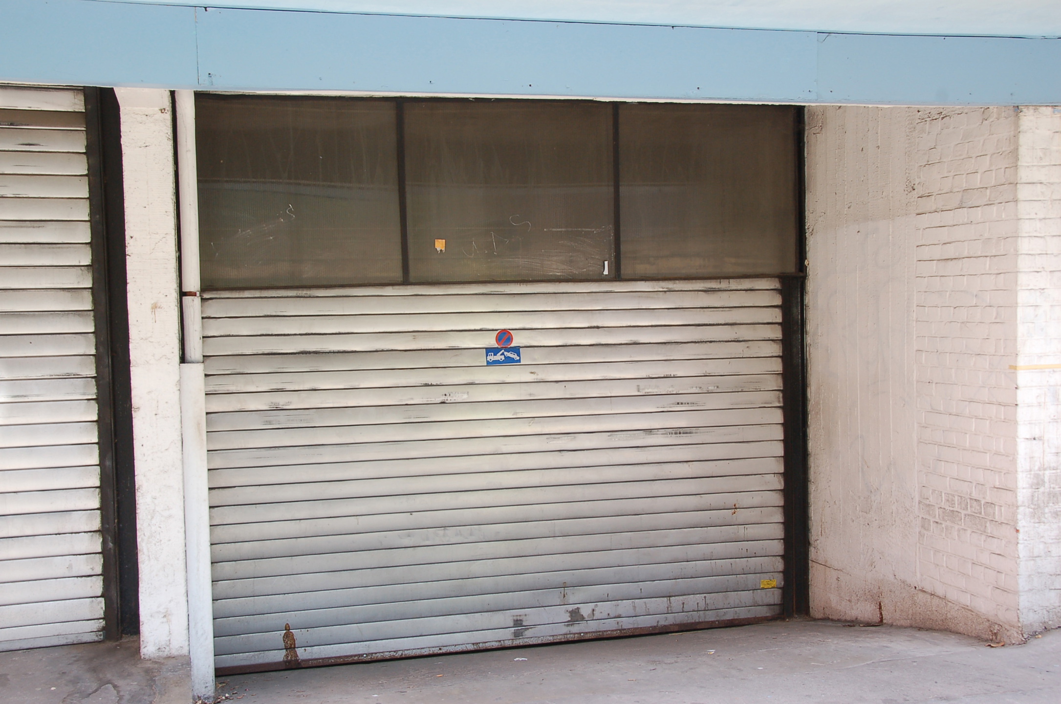 Picture 3 of 4 for Garage in Liège