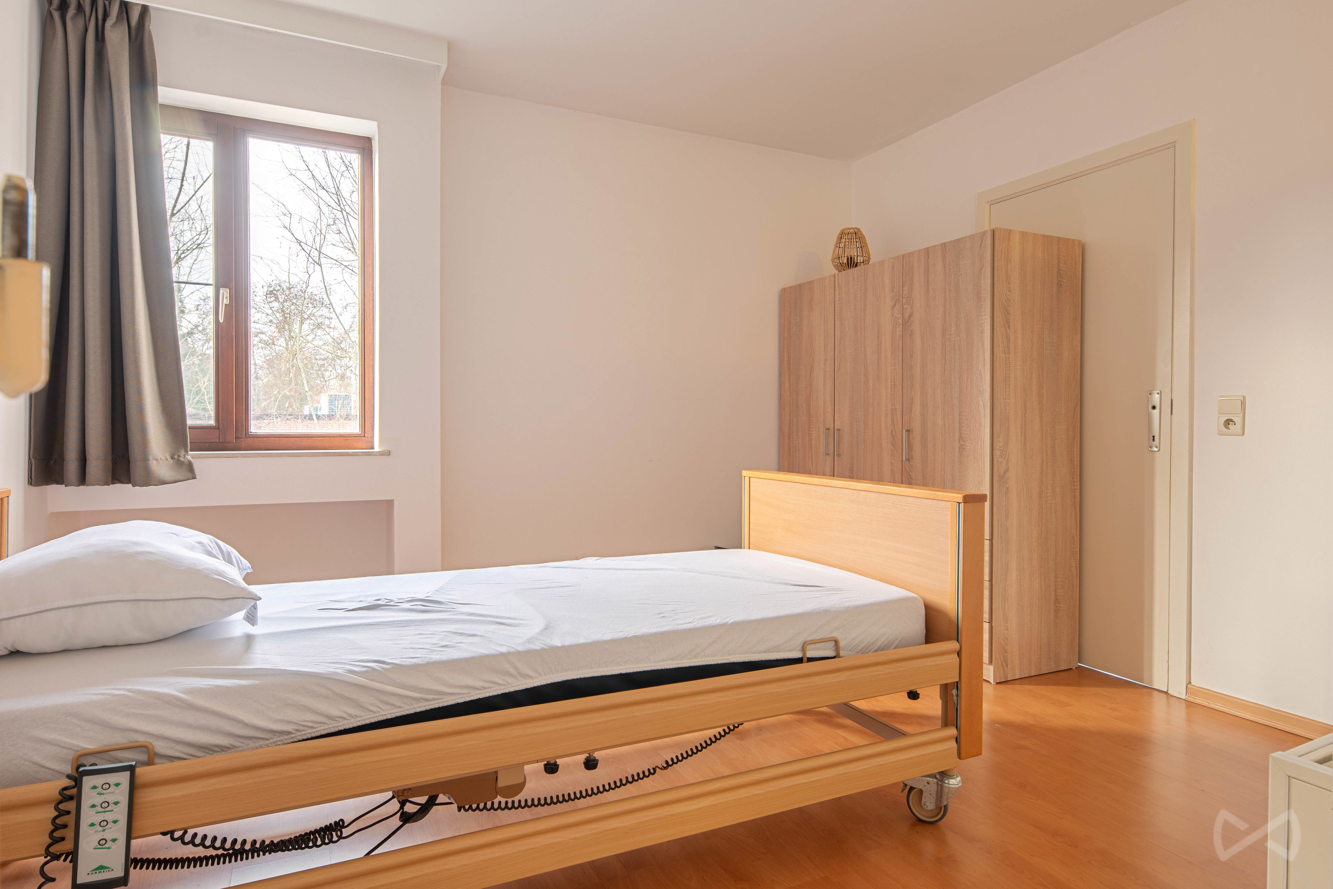Picture 2 of 4 for Flat with one bedroom in Leuven