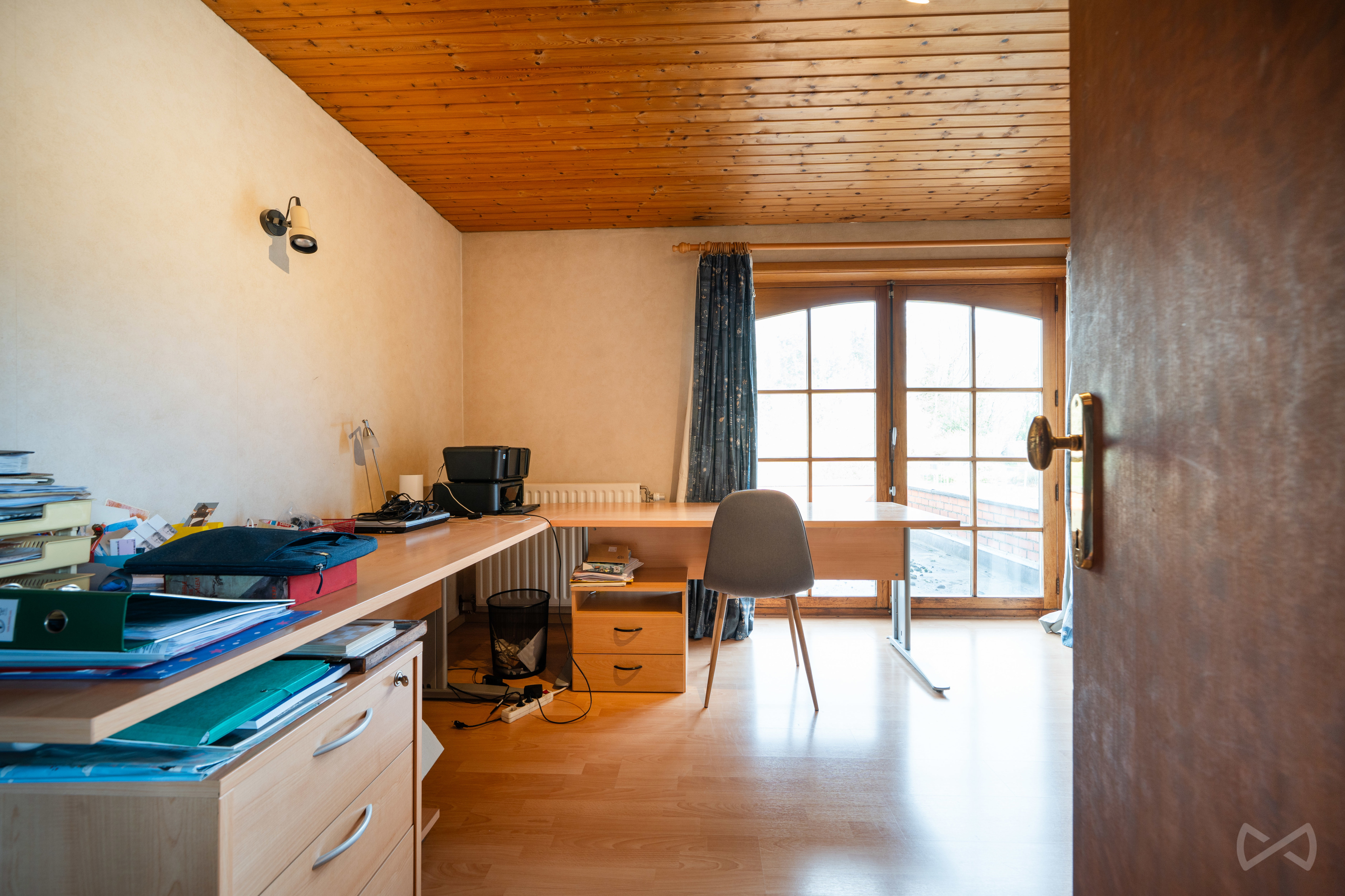 Picture 2 of 4 for Villa with six bedrooms in Flénu
