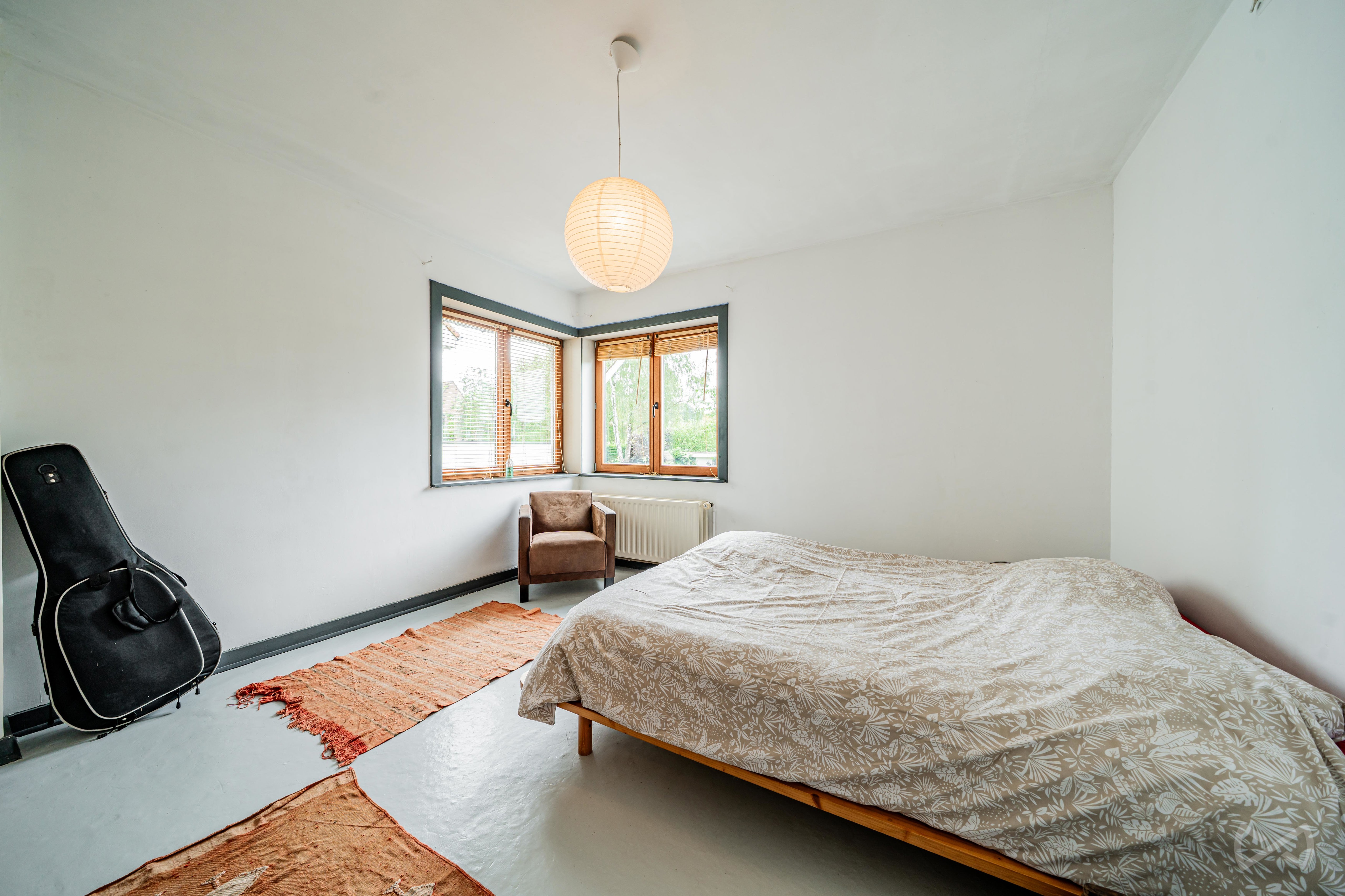 Photo 1 sur 4 pour Maison de trois chambres à Chaumont-Gistoux