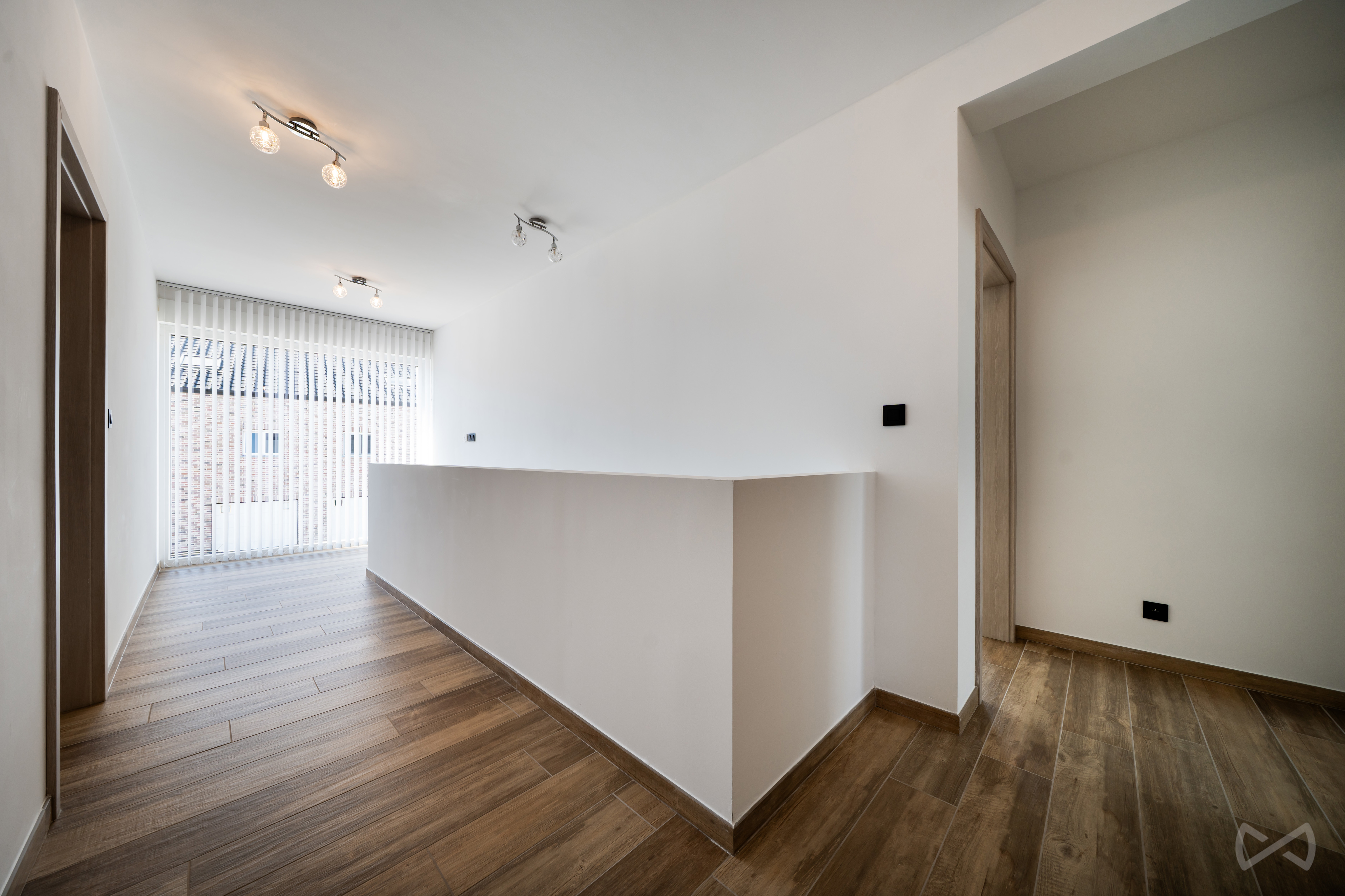 Picture 3 of 4 for Villa with five bedrooms in La Louvière Maurage