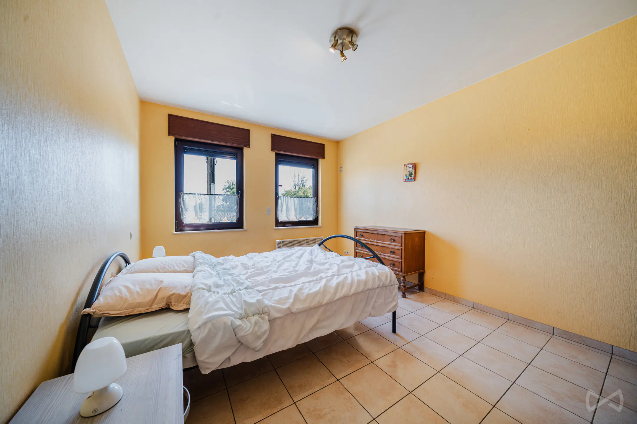 Picture 4 of 4 for House with two bedrooms in Chièvres Grosage