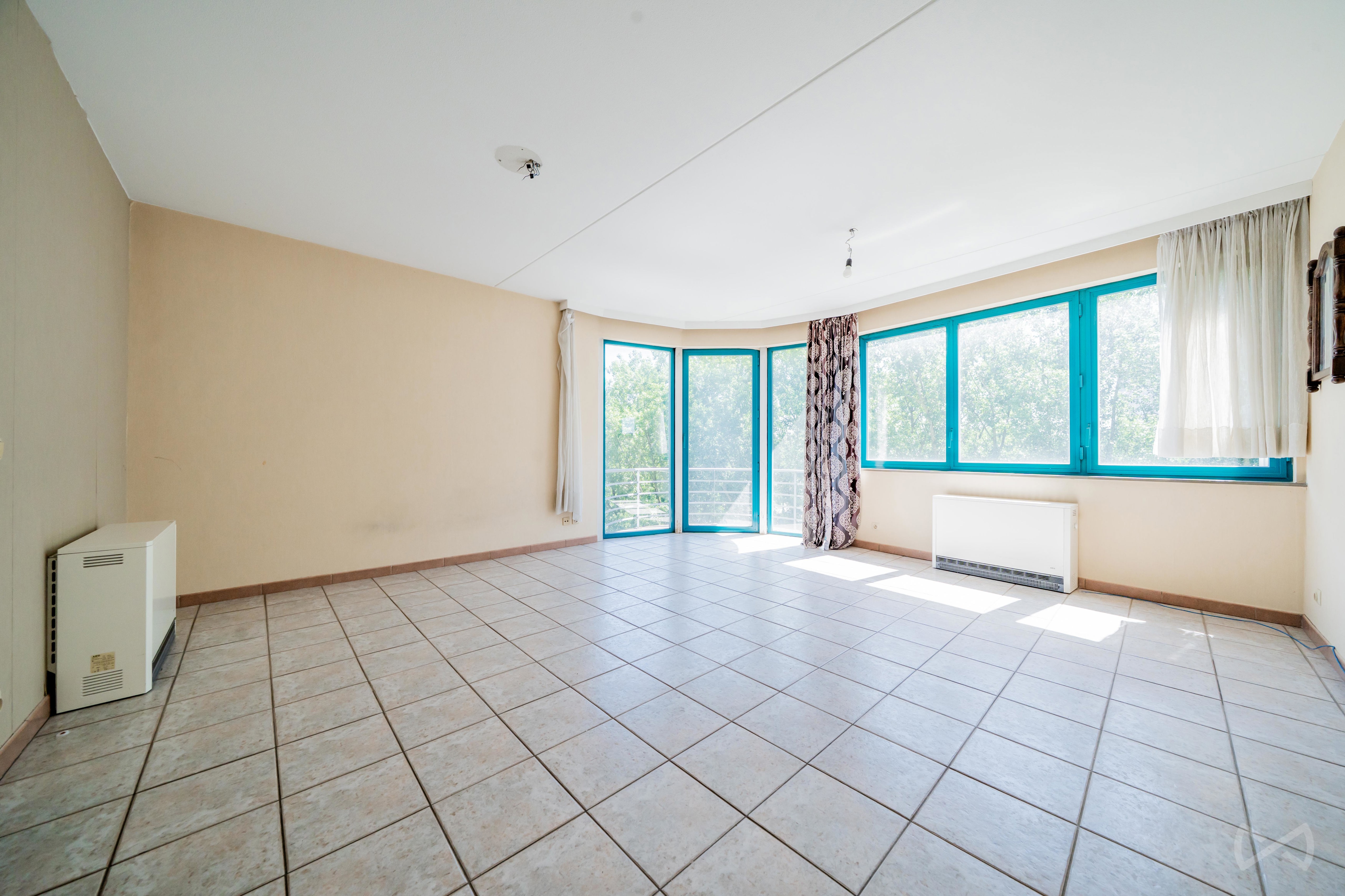 Foto van de woning