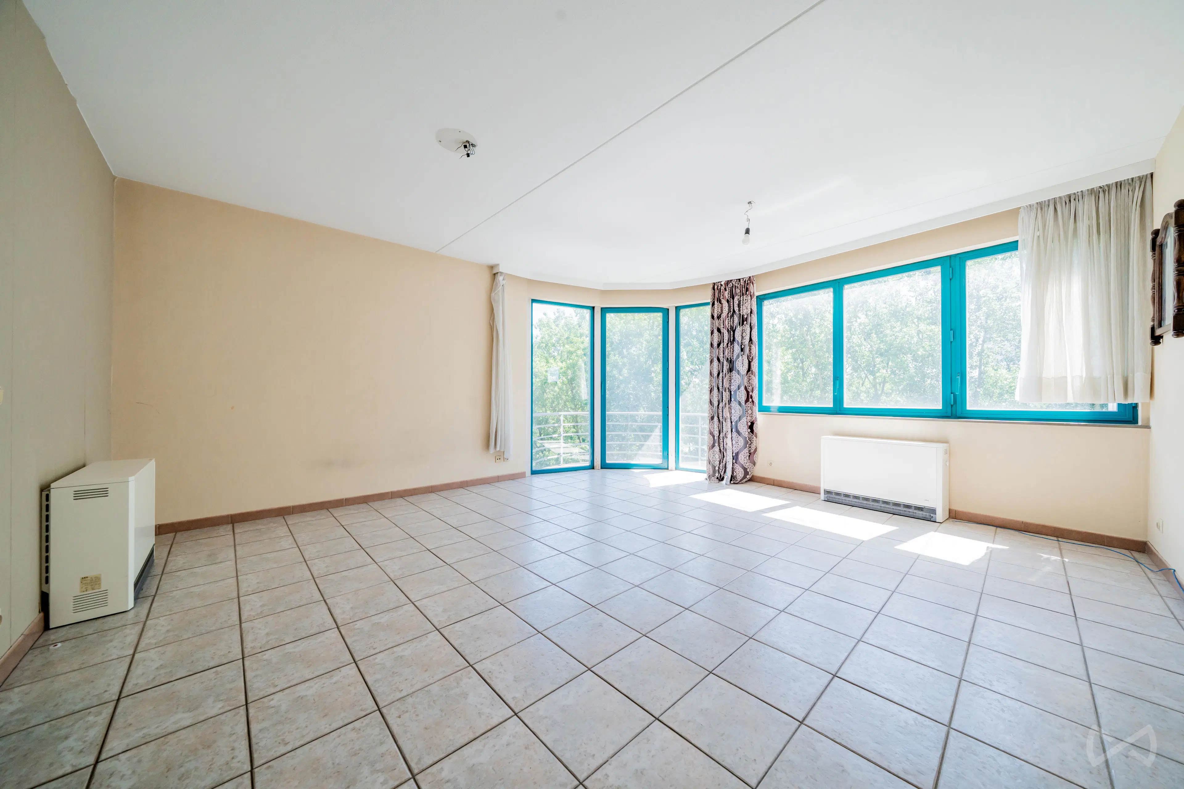 Foto van de woning
