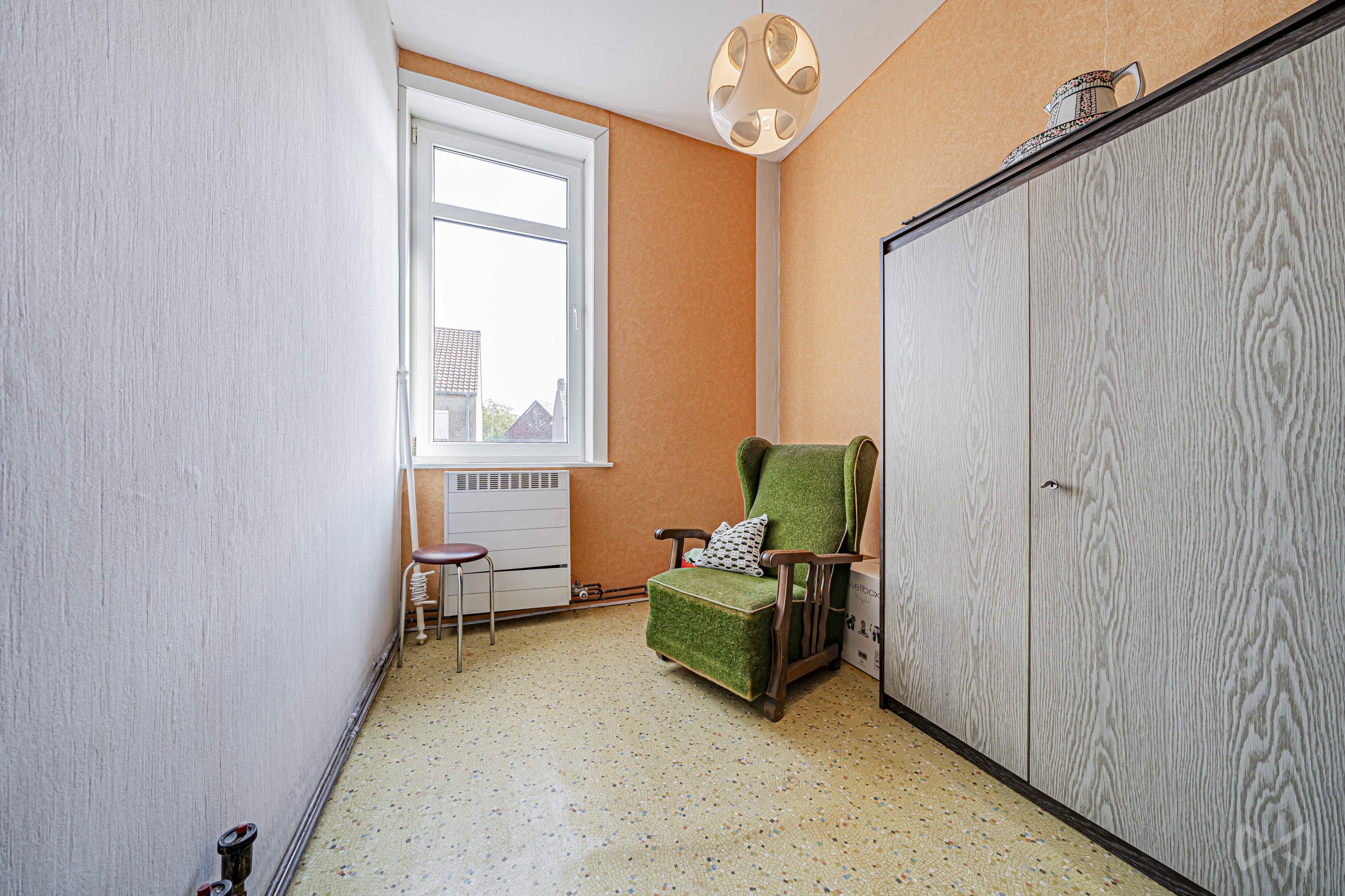 Photo 1 sur 4 pour Maison de trois chambres à Perwez