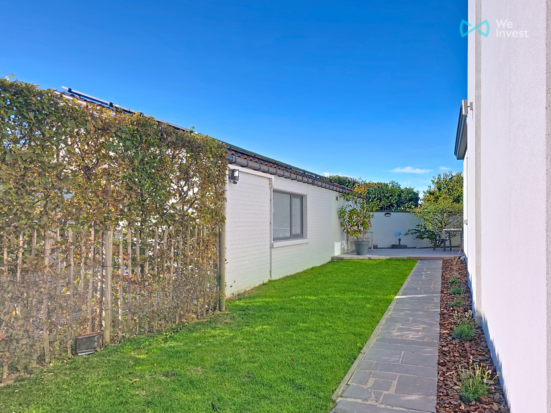 Picture 4 of 4 for House with three bedrooms in Braine-le-Comte