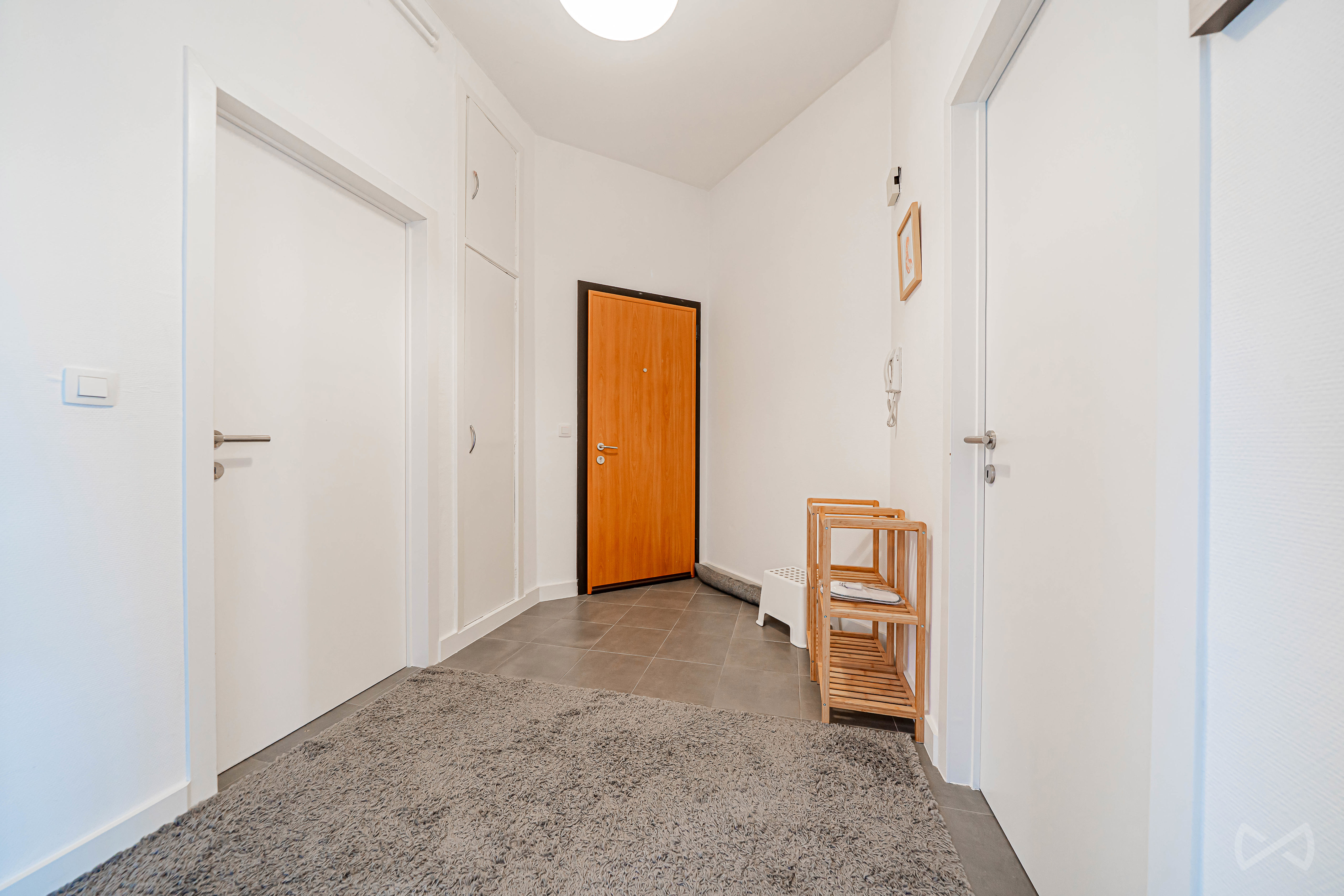 Foto van de woning