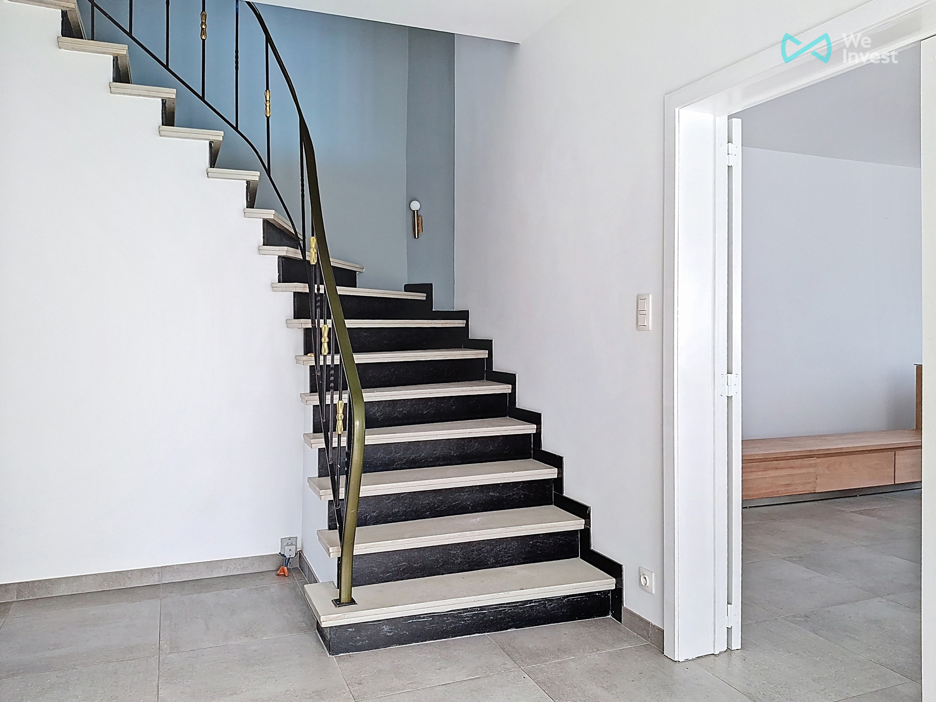 Photo 2 sur 4 pour Maison de trois chambres à Meise