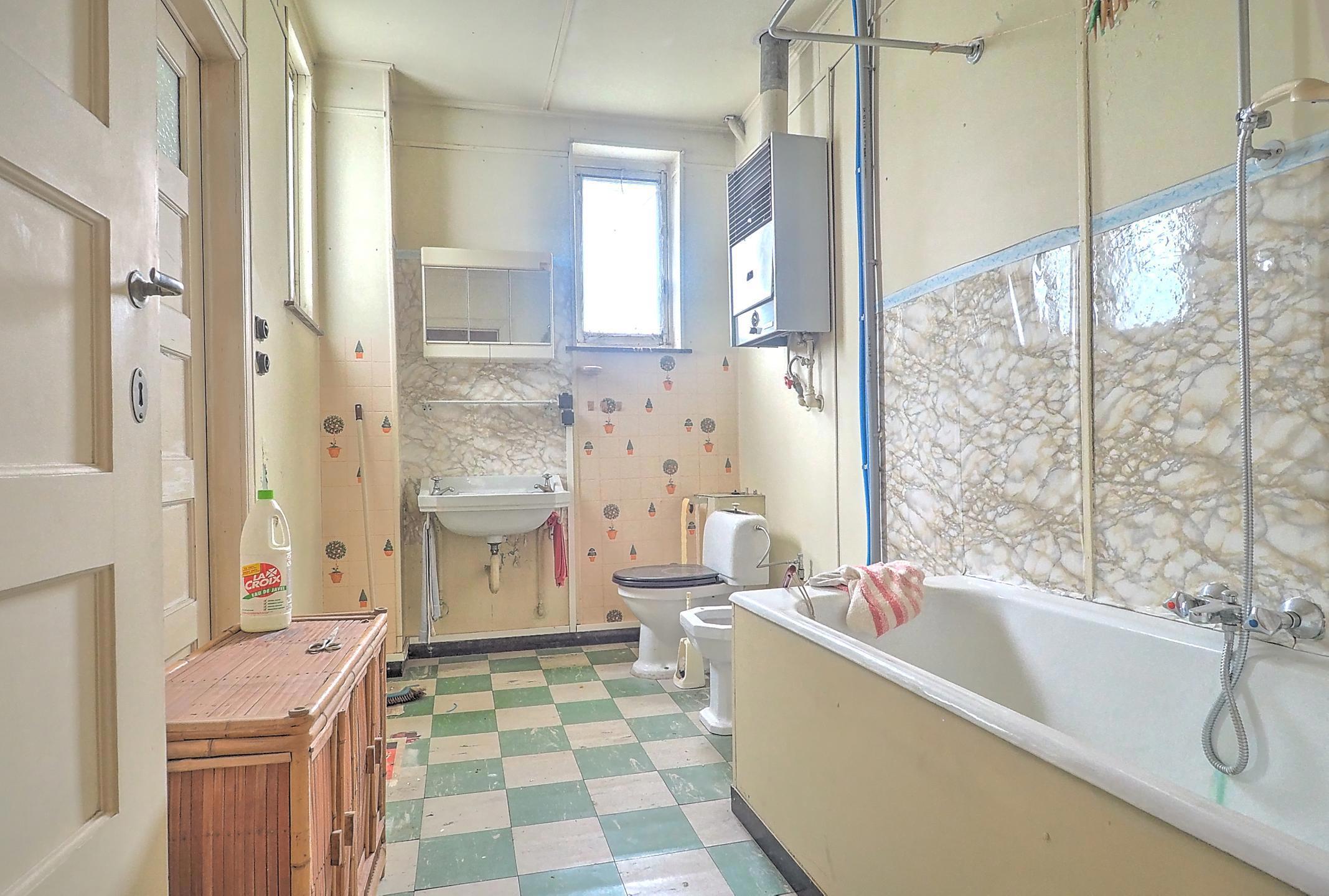 Foto 4 van 4 van Huis met twee slaapkamers in Bruxelles