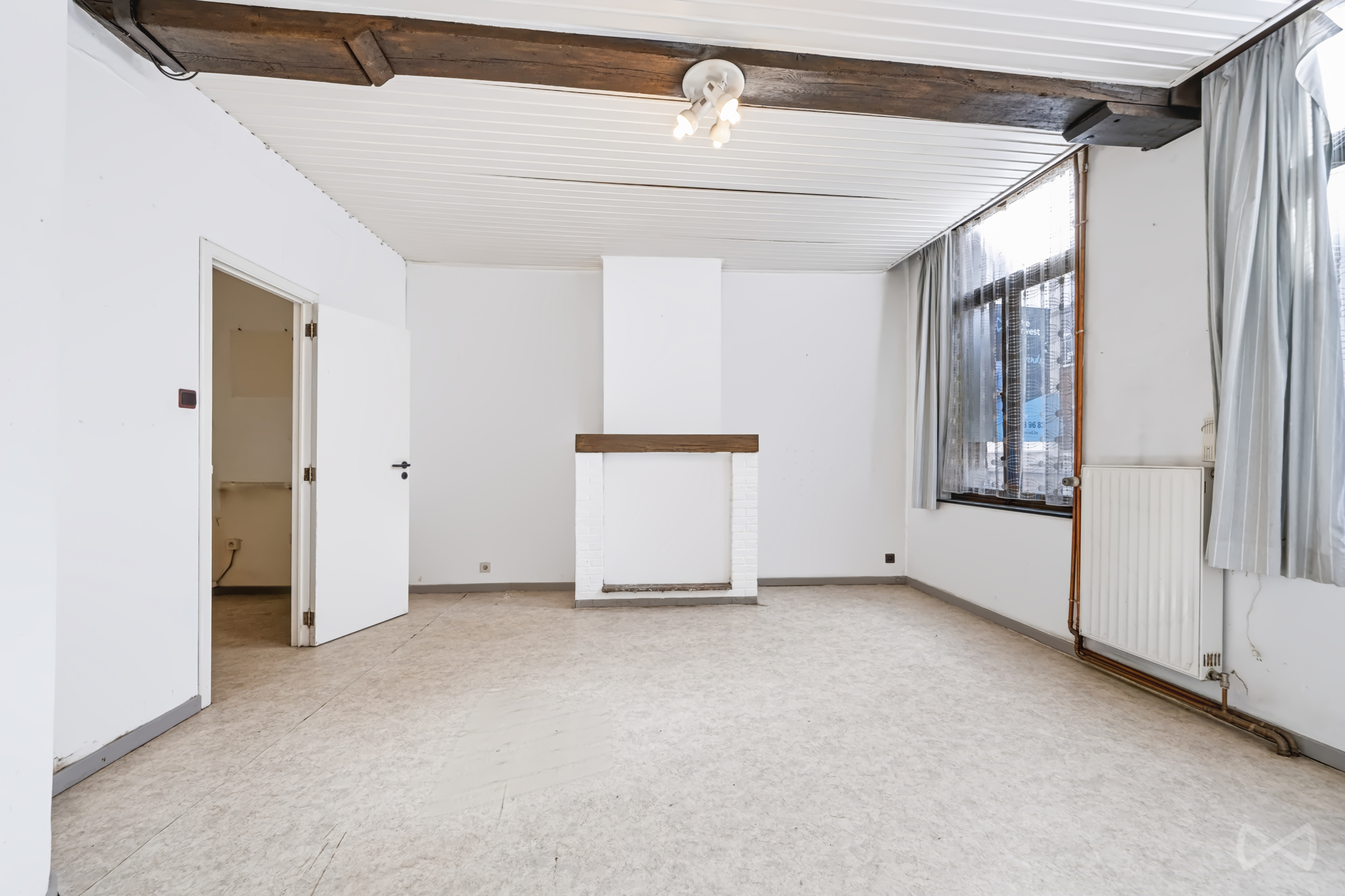 Foto van de woning