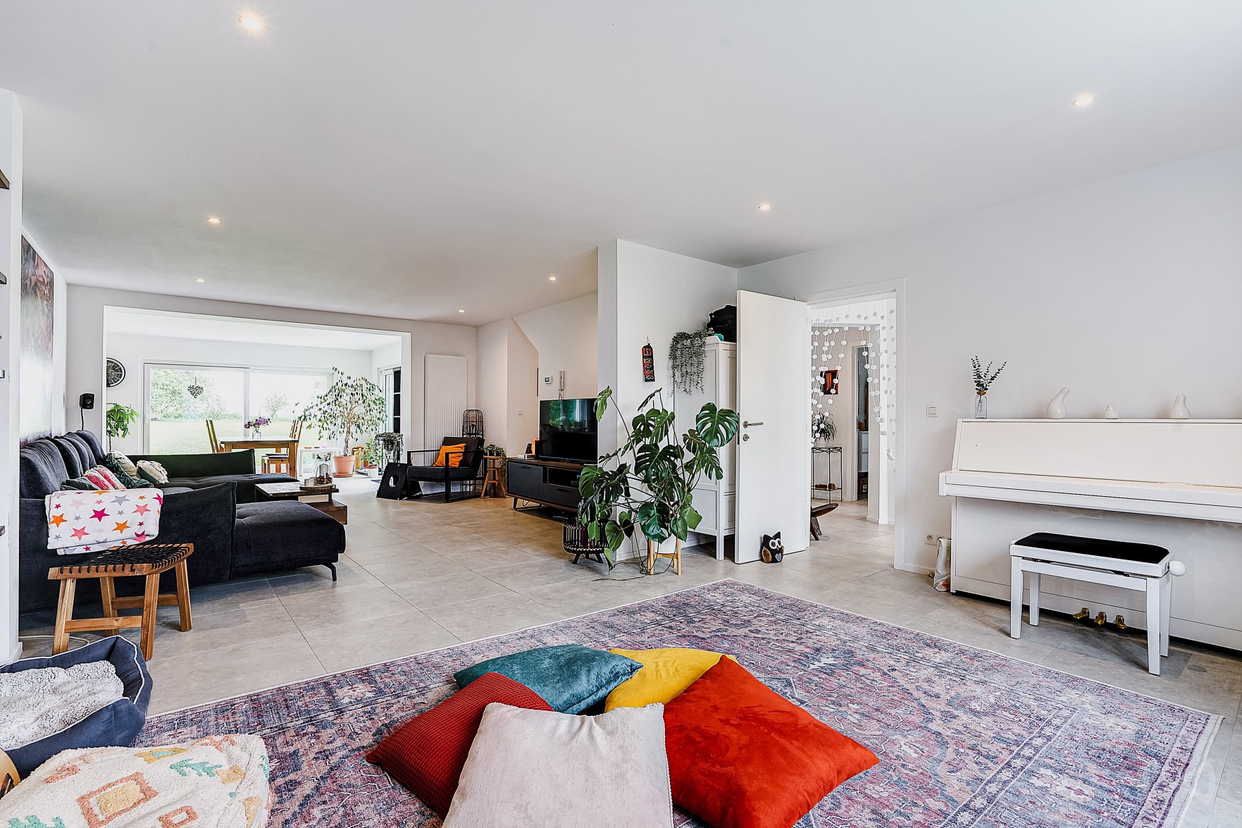 Picture 3 of 4 for Villa with four bedrooms in Braine-le-Comte