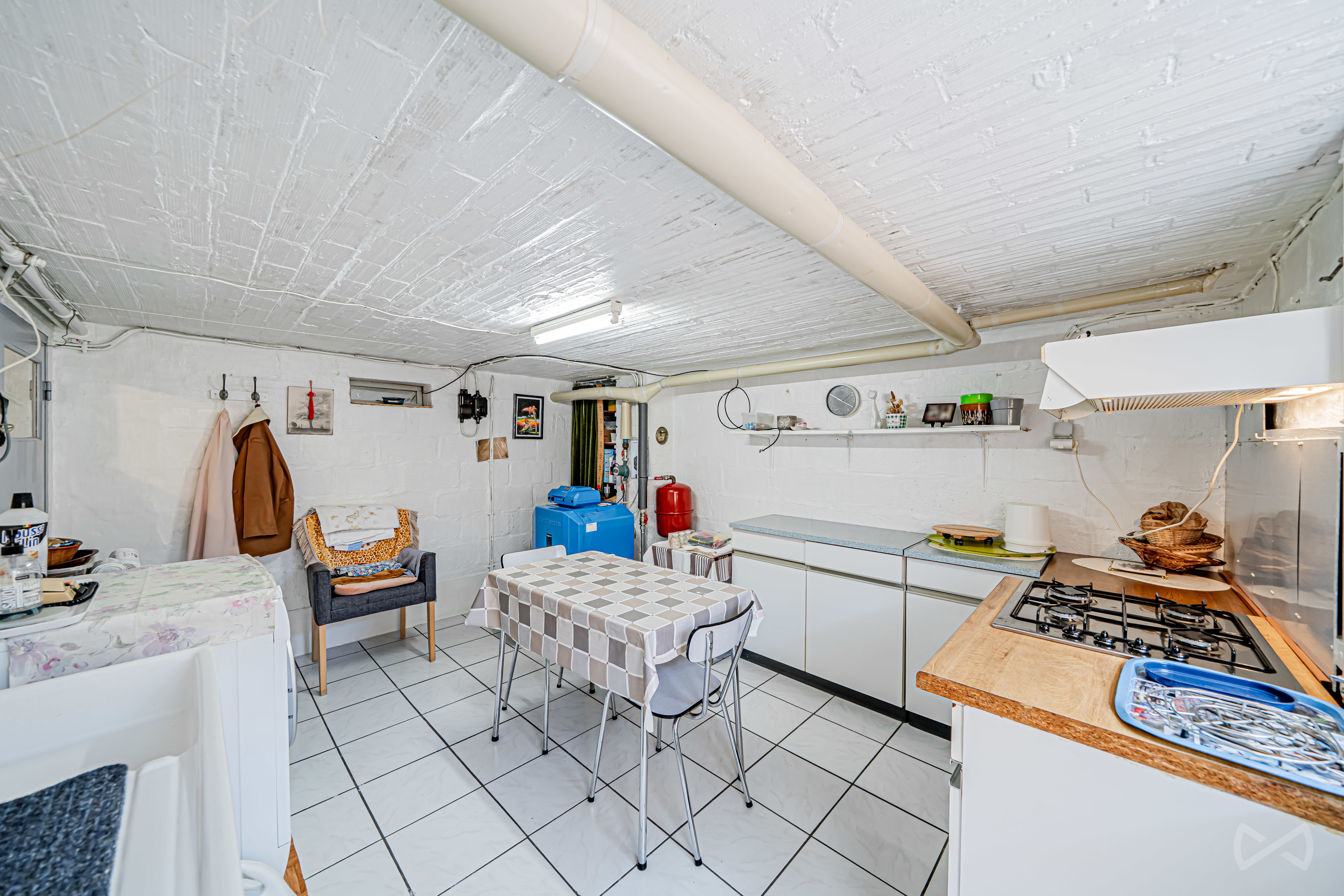 Picture 2 of 4 for House with two bedrooms in Braine-le-comte