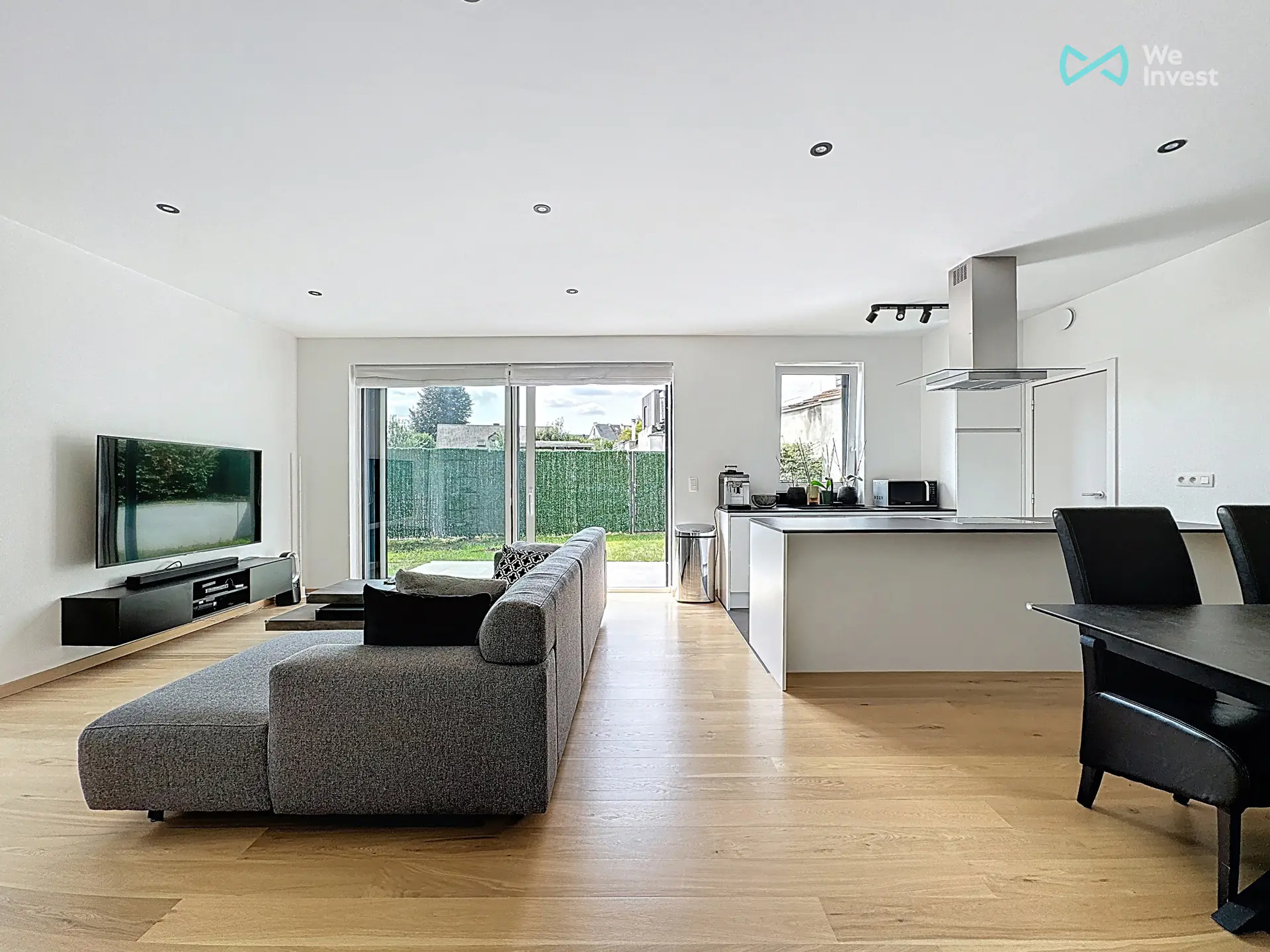 Picture 2 of 4 for Flat with two bedrooms in Wezembeek-Oppem