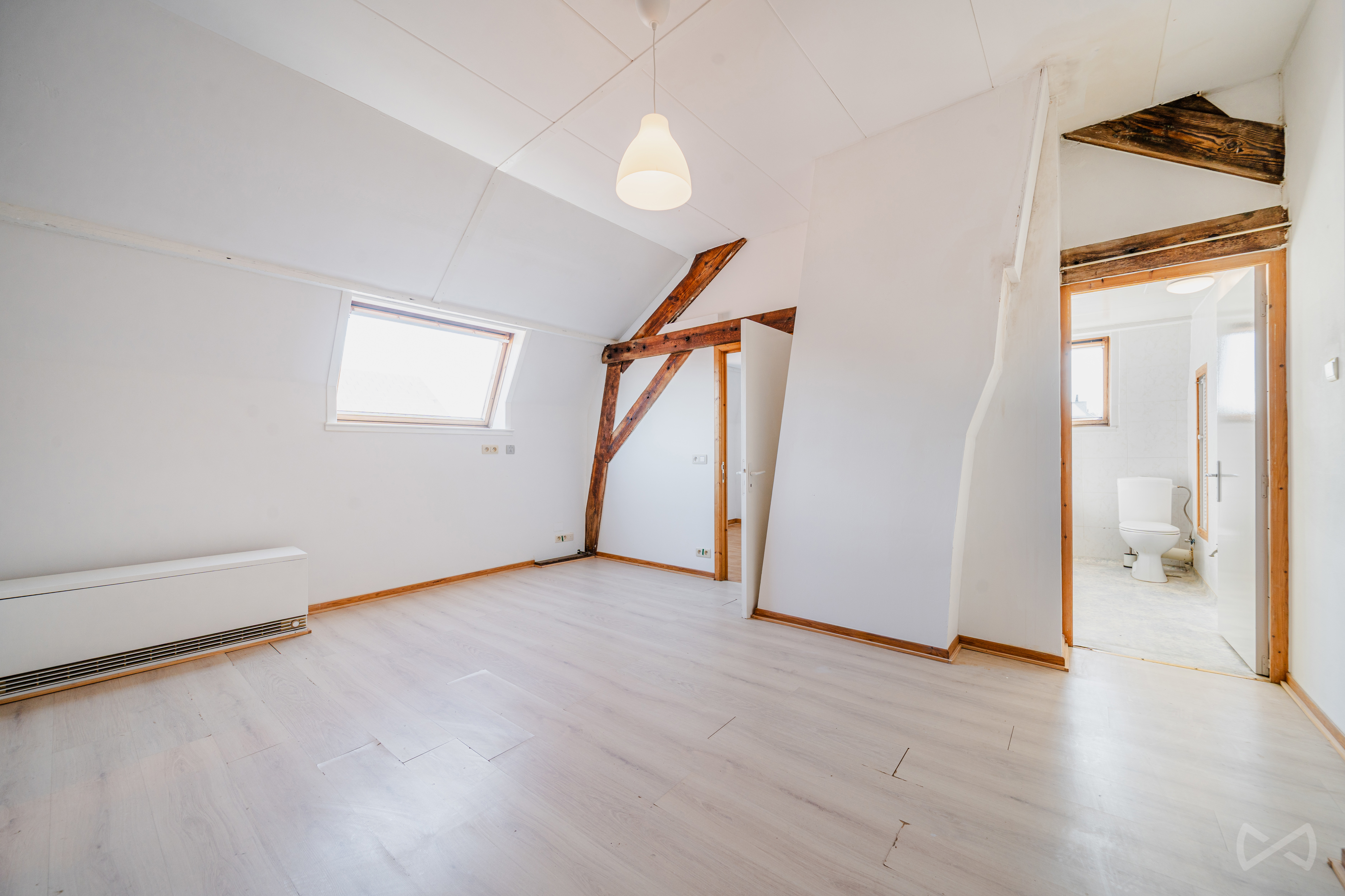 Picture 3 of 4 for Duplex with three bedrooms in Tournai