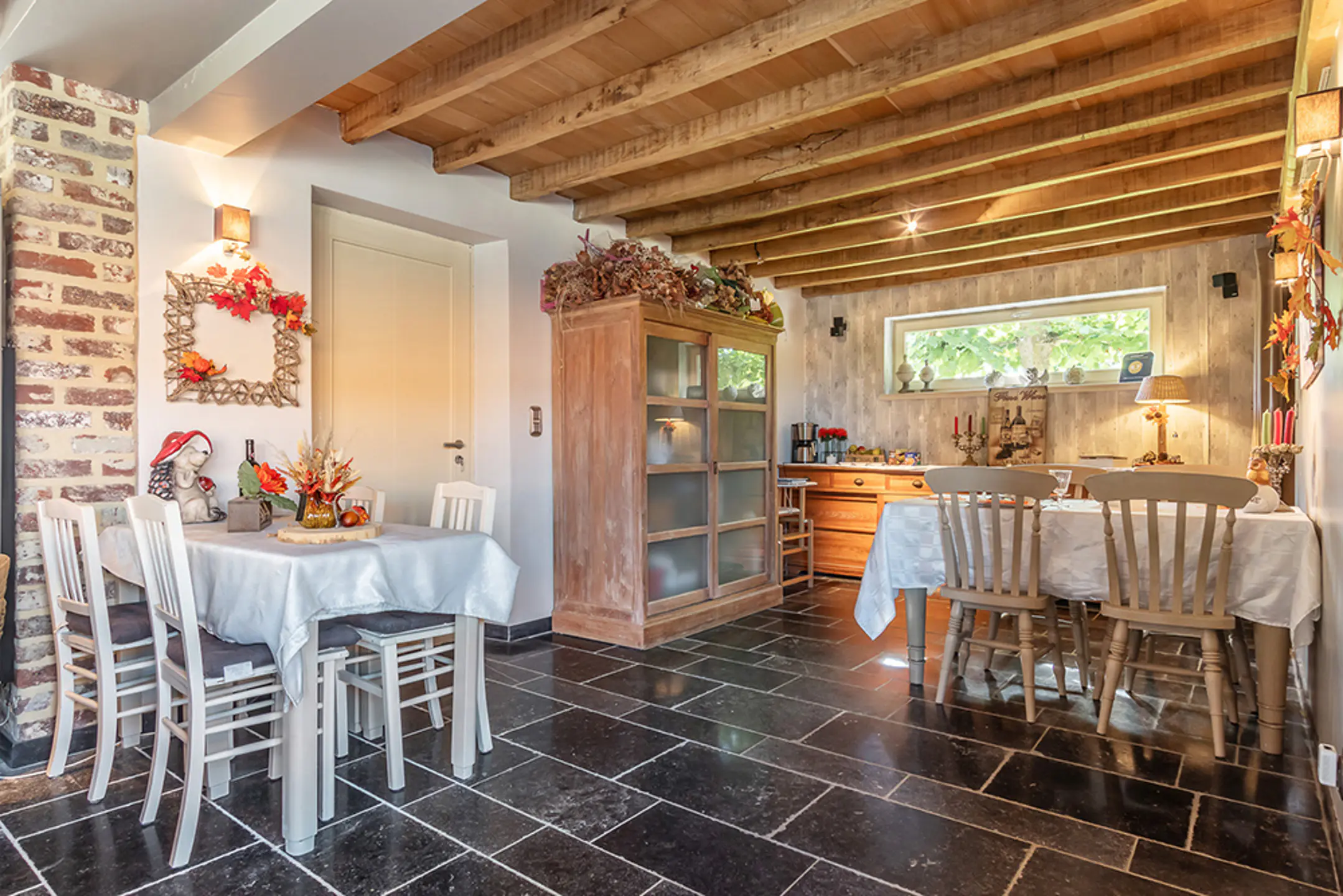 Picture 4 of 4 for Country house with two bedrooms in Kortenaken Ransberg
