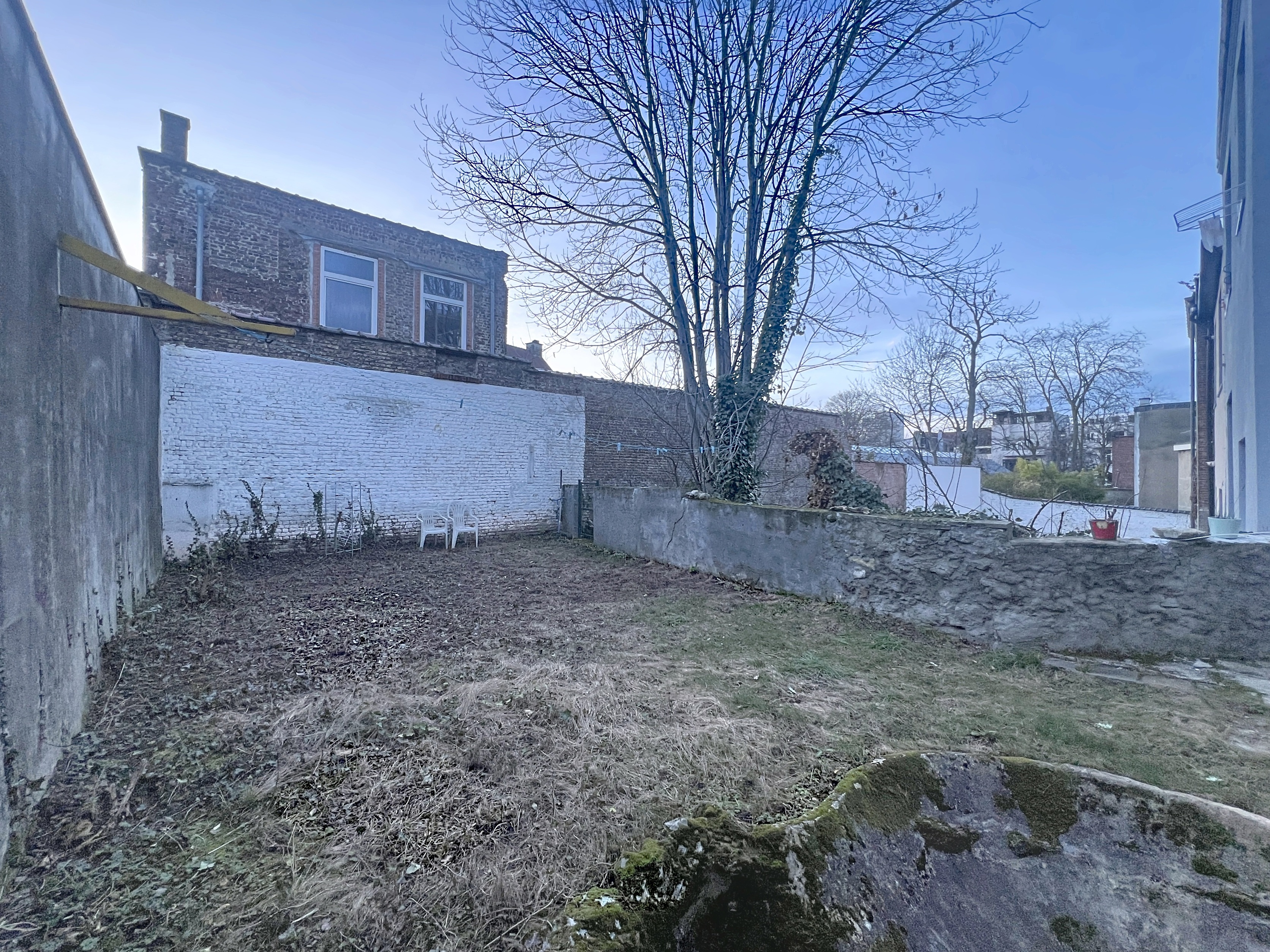 Picture 1 of 2 for Flat with two bedrooms in Ixelles
