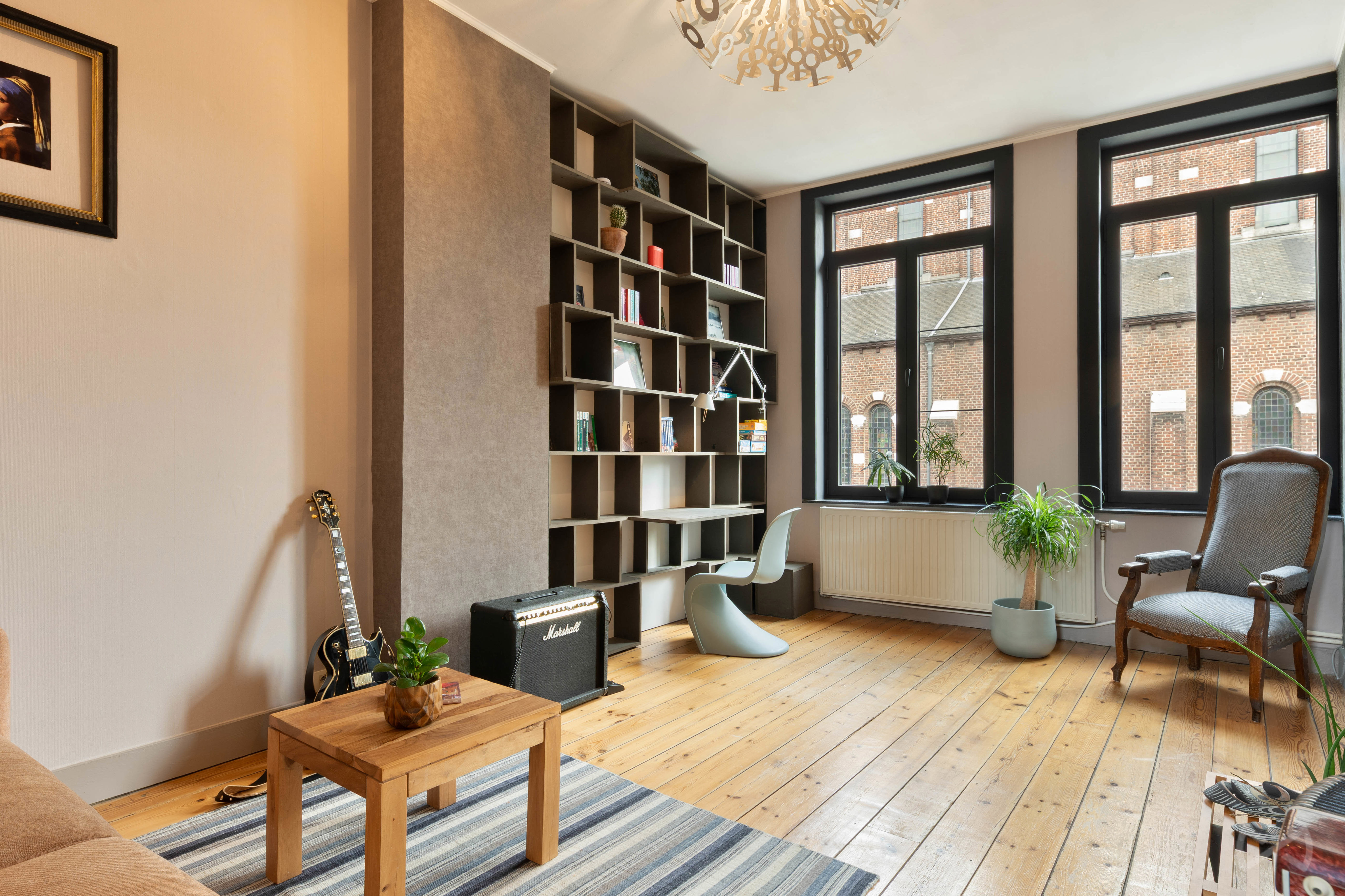 Picture 1 of 4 for House with two bedrooms in Leuven Kessel-Lo