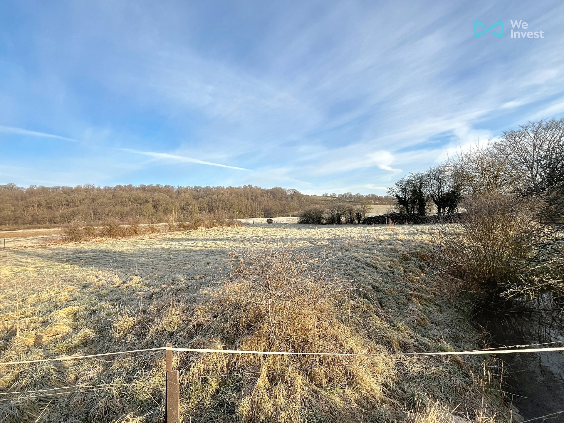 Picture 3 of 4 for Building ground in Cerfontaine
