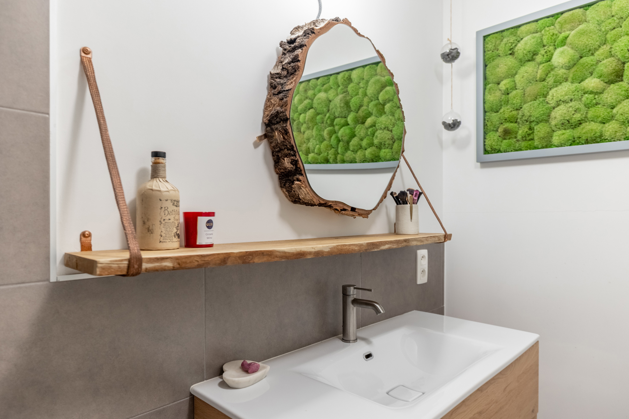 Foto 2 van 4 van Uitzonderlijk appartement met drie slaapkamers in Arlon