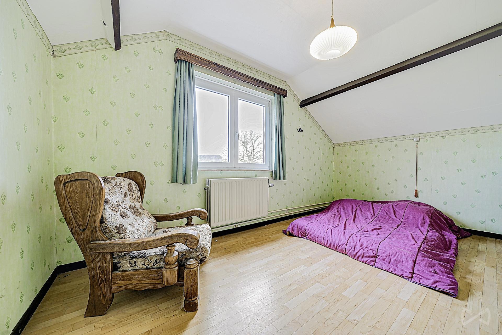 Picture 2 of 4 for House with three bedrooms in Thuin
