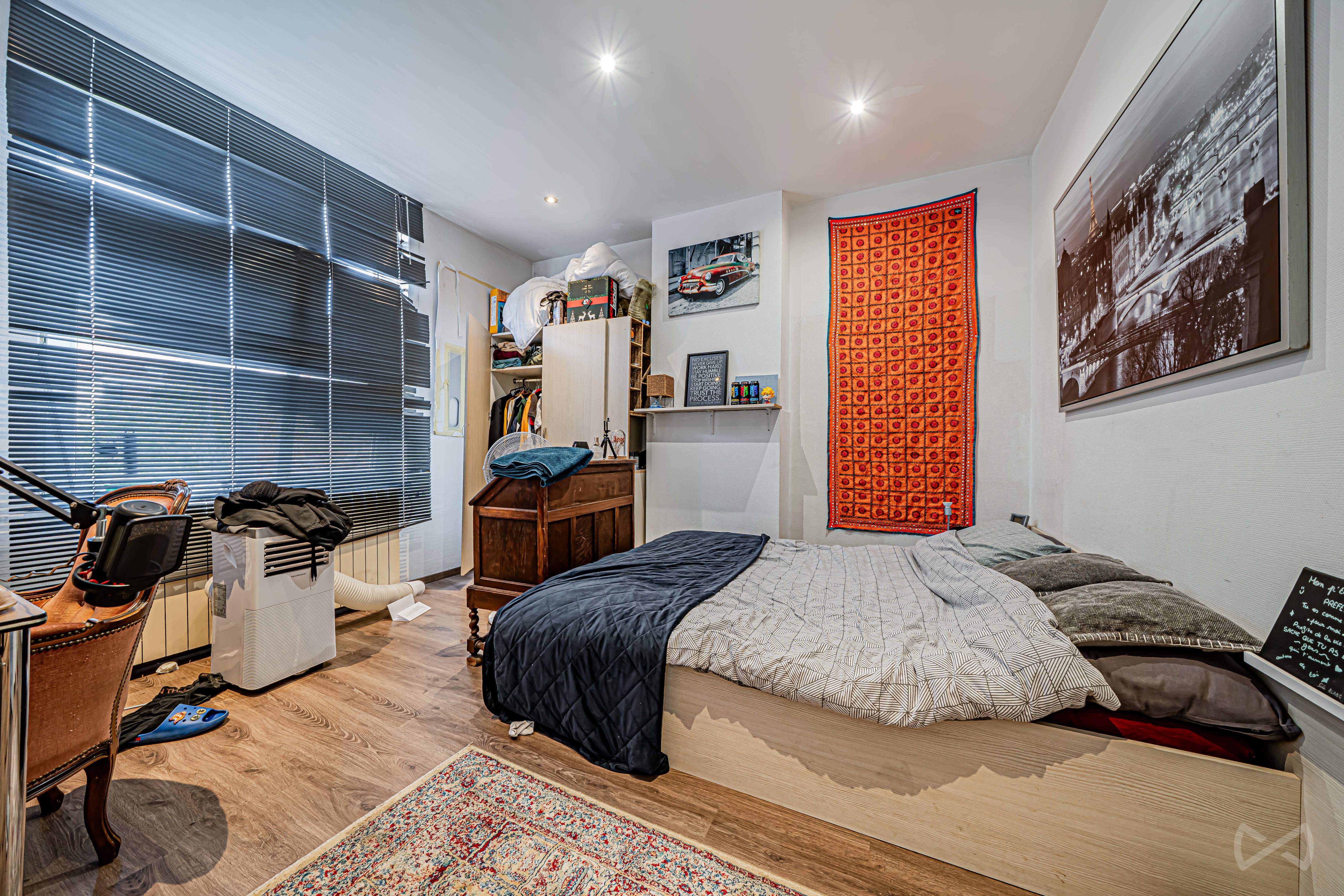 Picture 3 of 4 for House in Namur