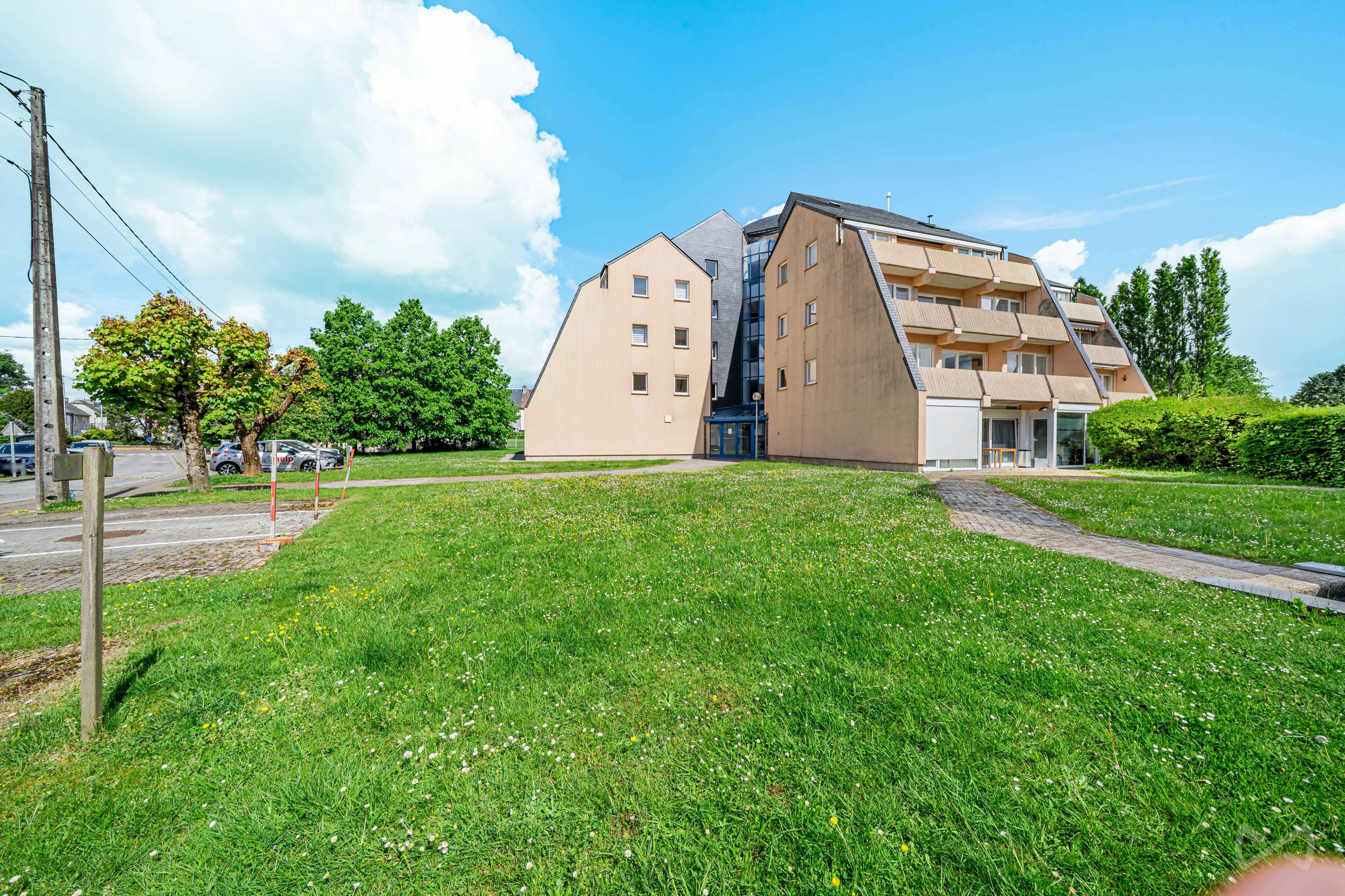 Picture 3 of 4 for Flat with two bedrooms in Arlon