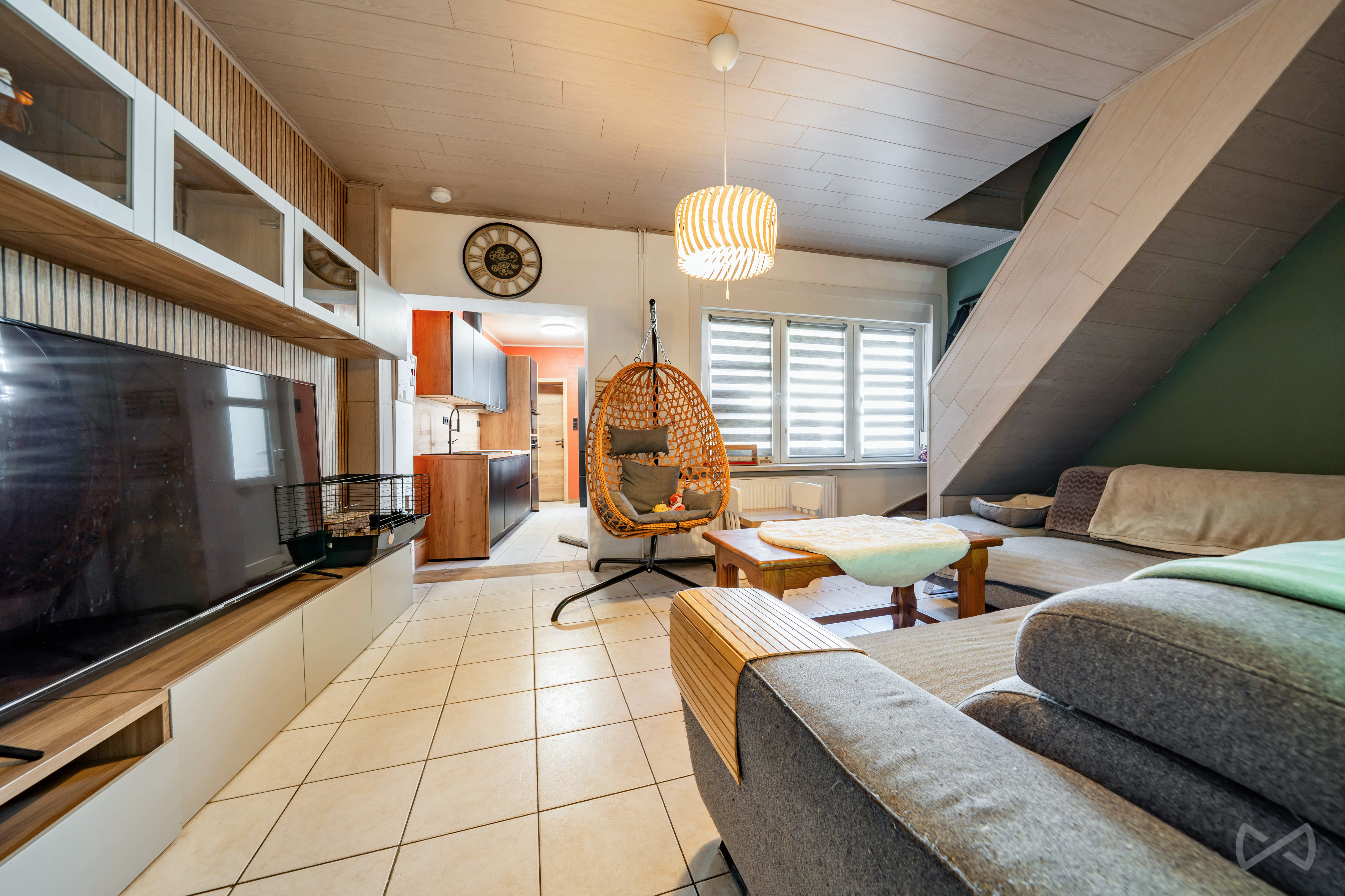 Picture 3 of 3 for Villa with three bedrooms in Couillet