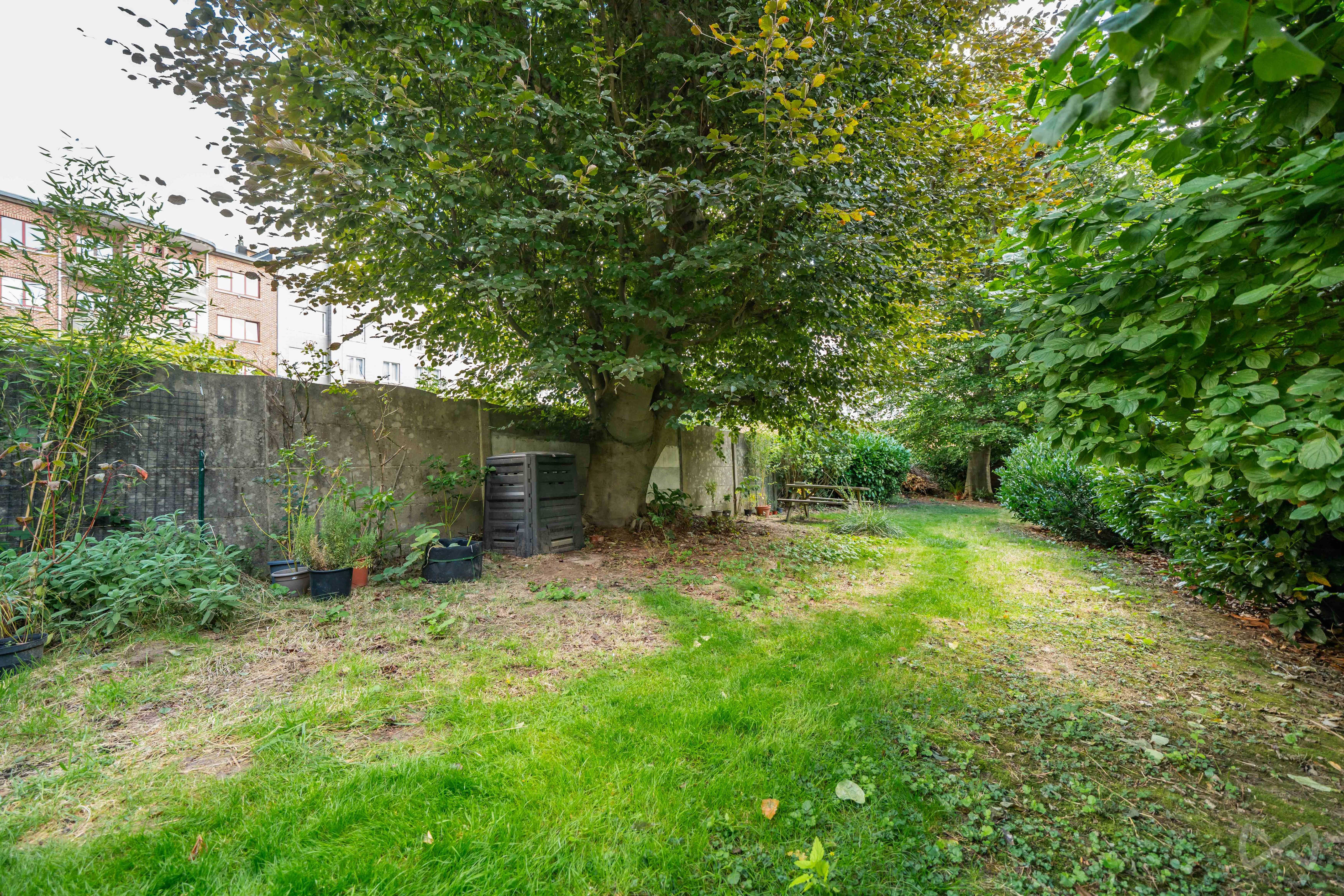Picture 2 of 4 for Ground floor with two bedrooms in Molenbeek-Saint-Jean