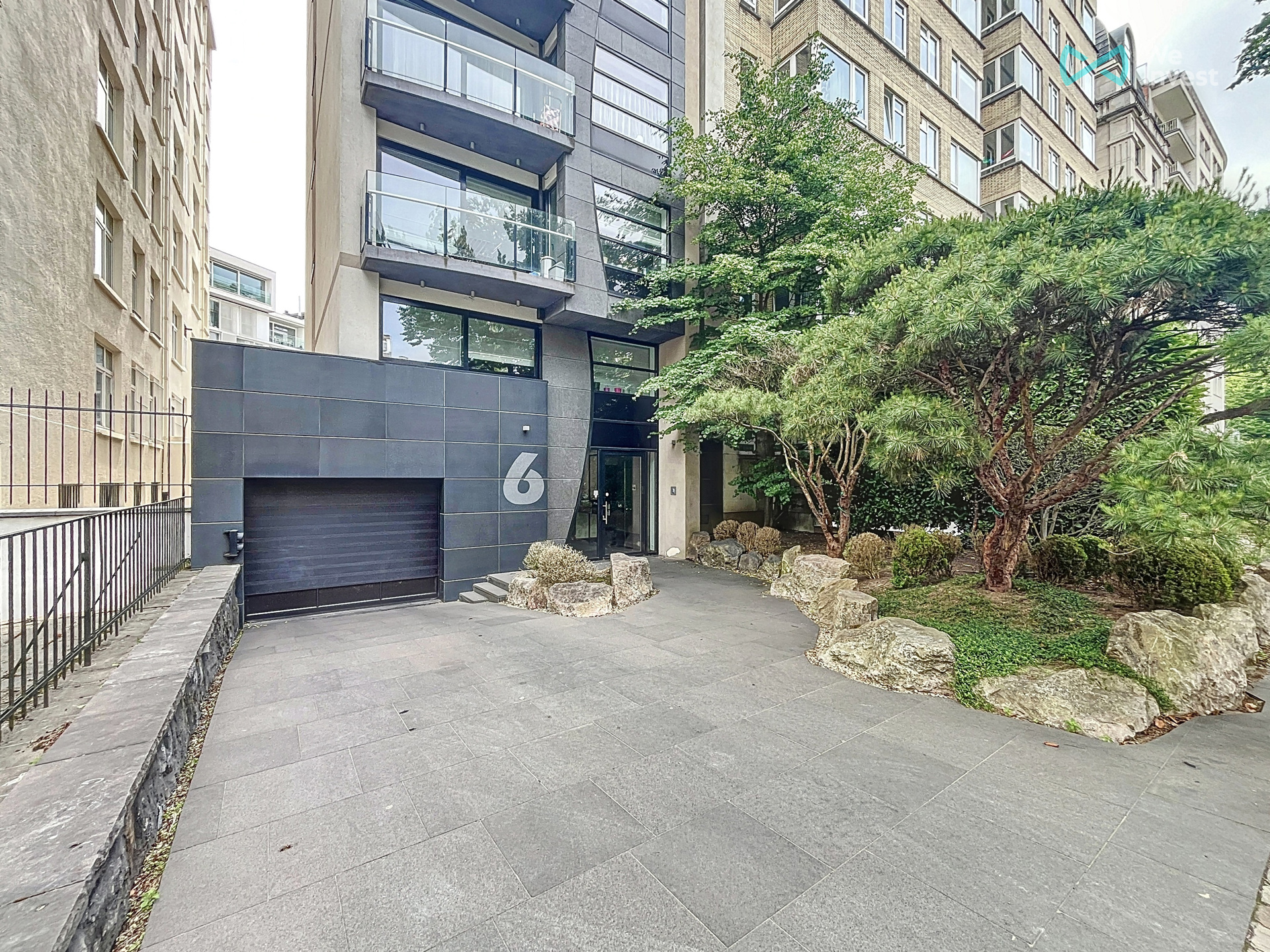 Foto van de woning