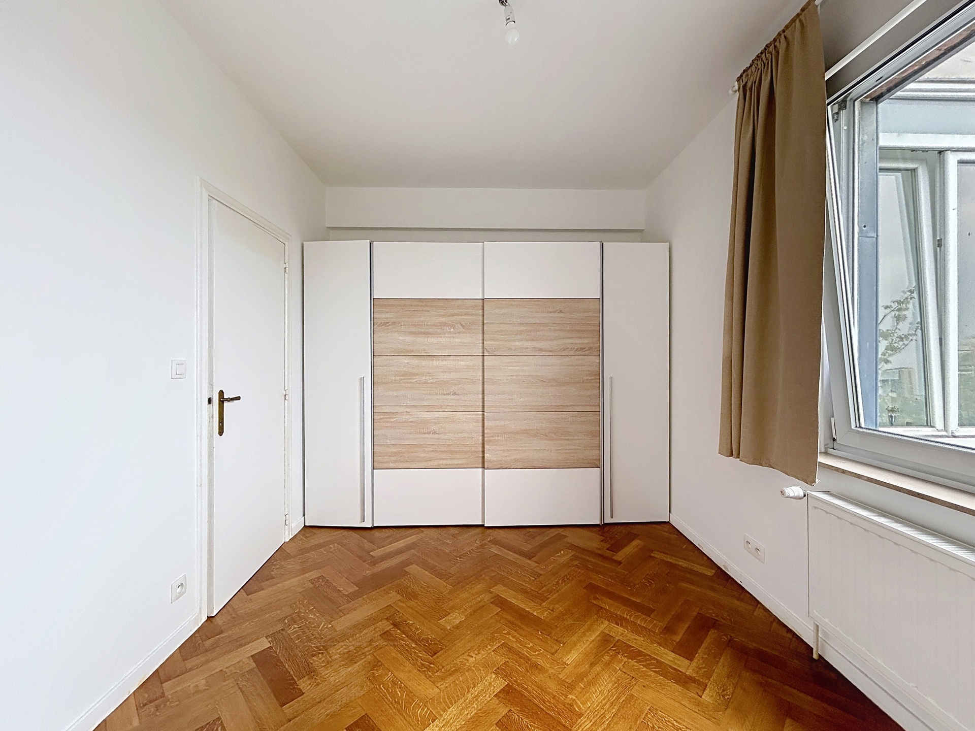 Picture 4 of 4 for Flat with two bedrooms in Anderlecht