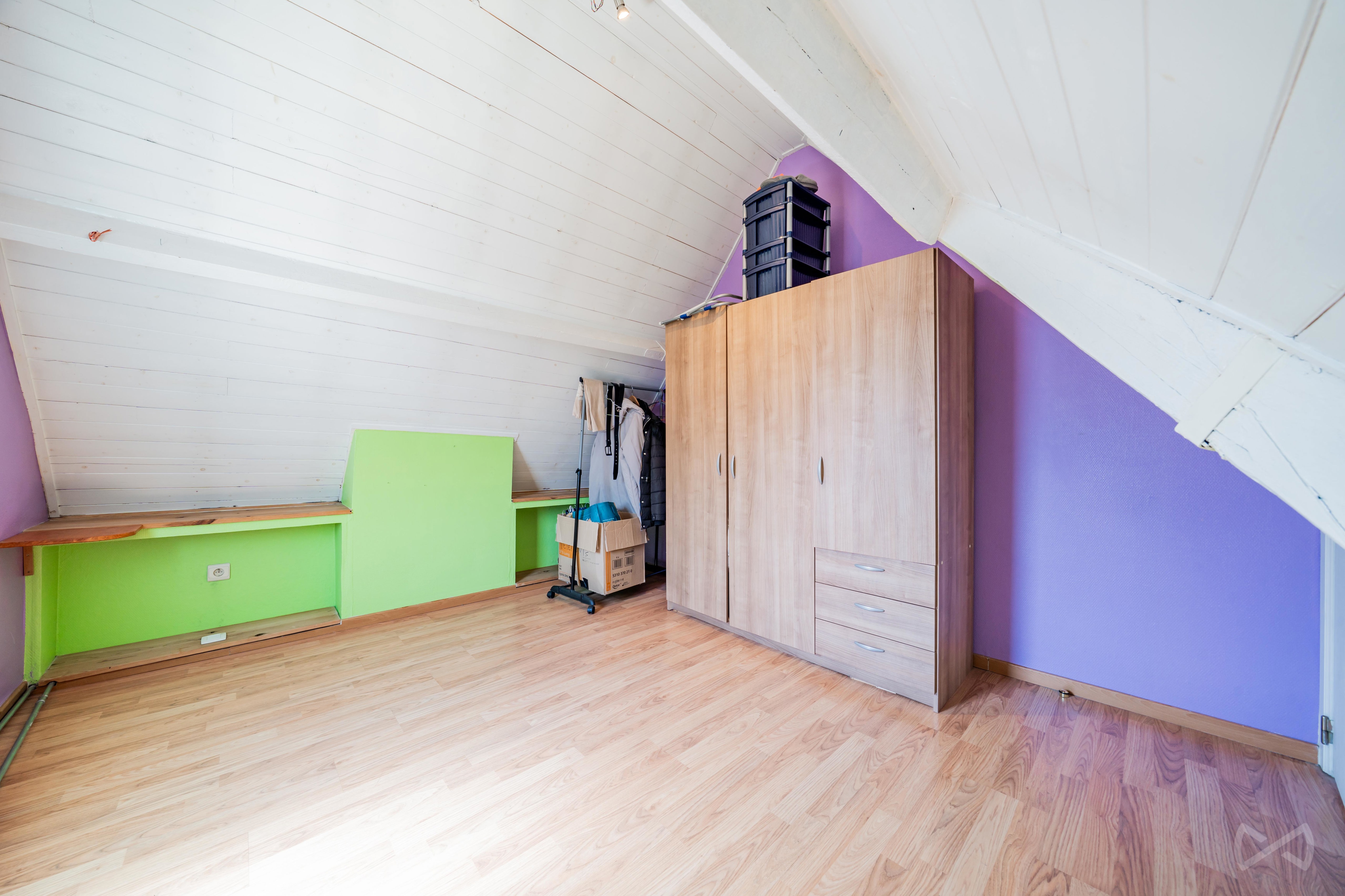 Picture 3 of 4 for House with two bedrooms in Gosselies