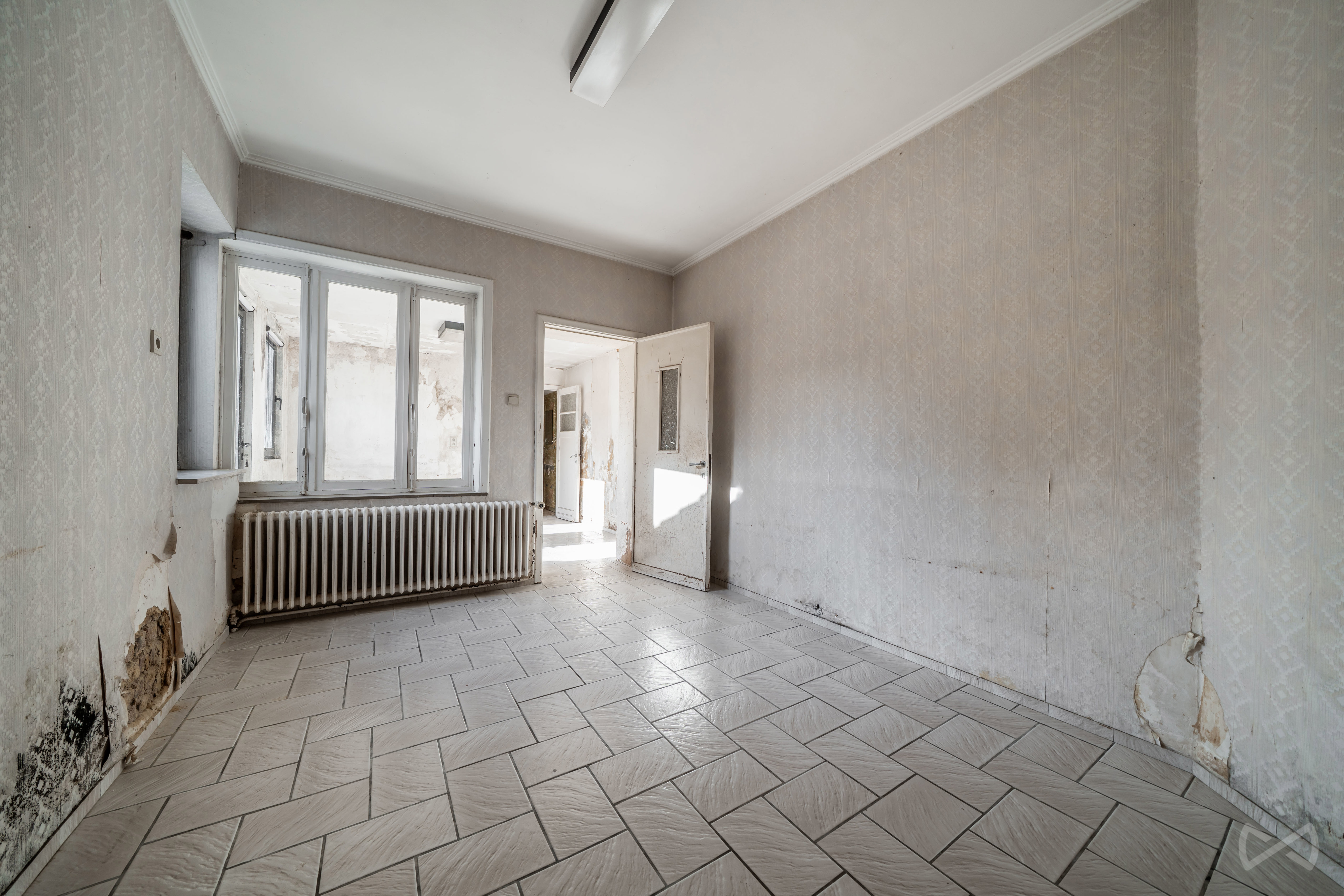 Foto 4 van 4 van Huis met vier slaapkamers in Orp-jauche