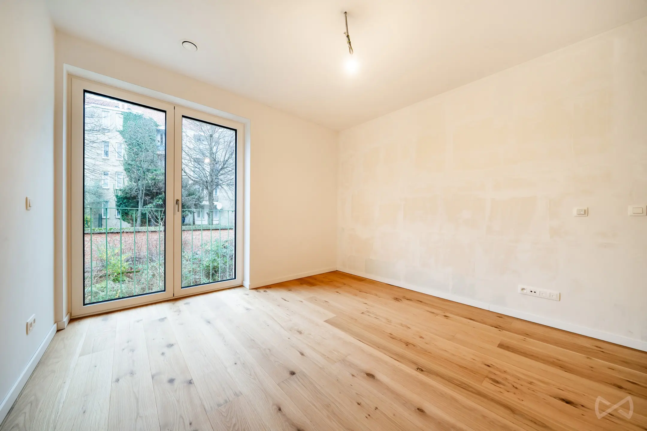 Picture 2 of 4 for Flat with two bedrooms in Bruxelles