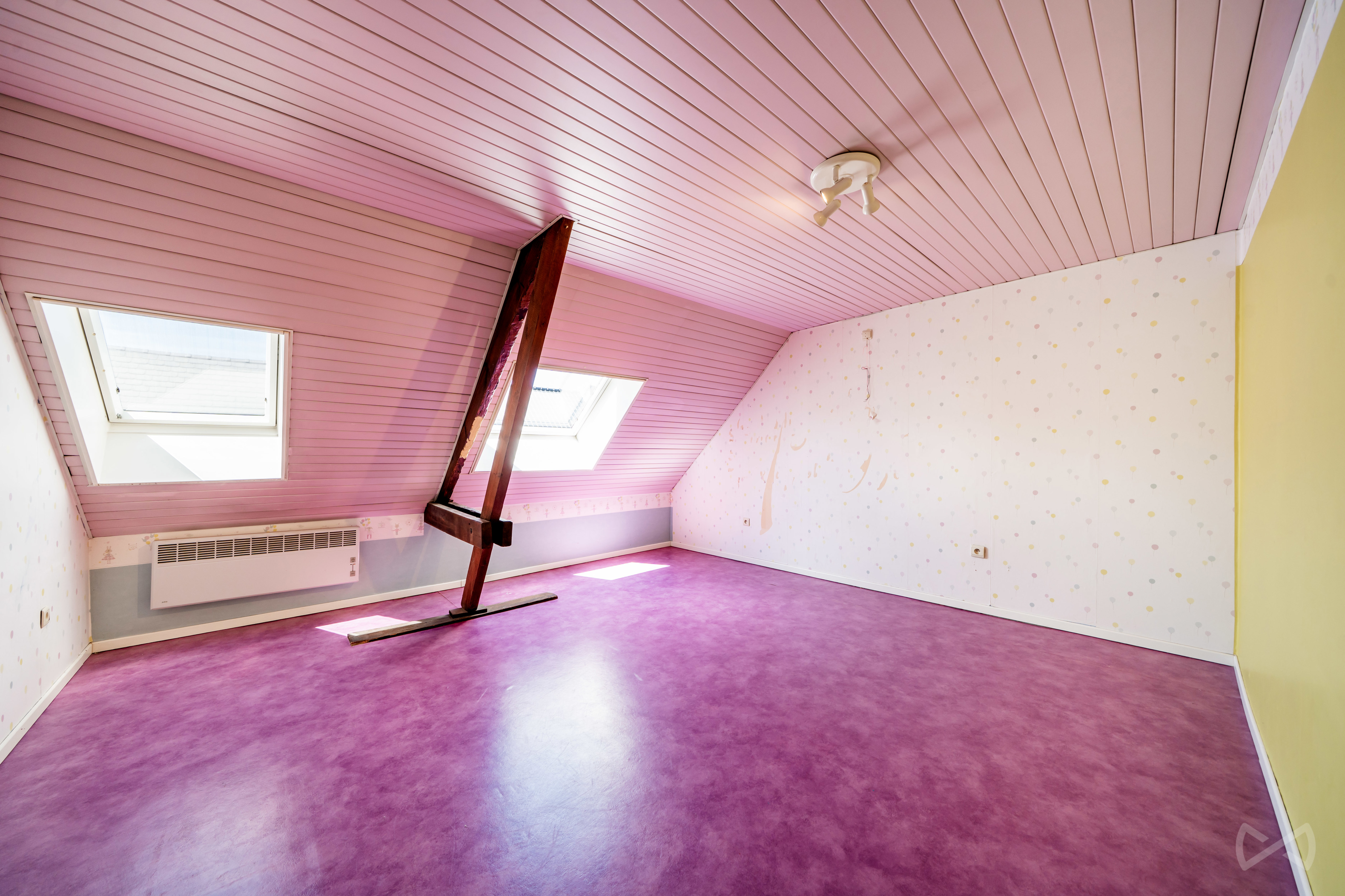 Picture 2 of 4 for House with four bedrooms in Braine-le-comte