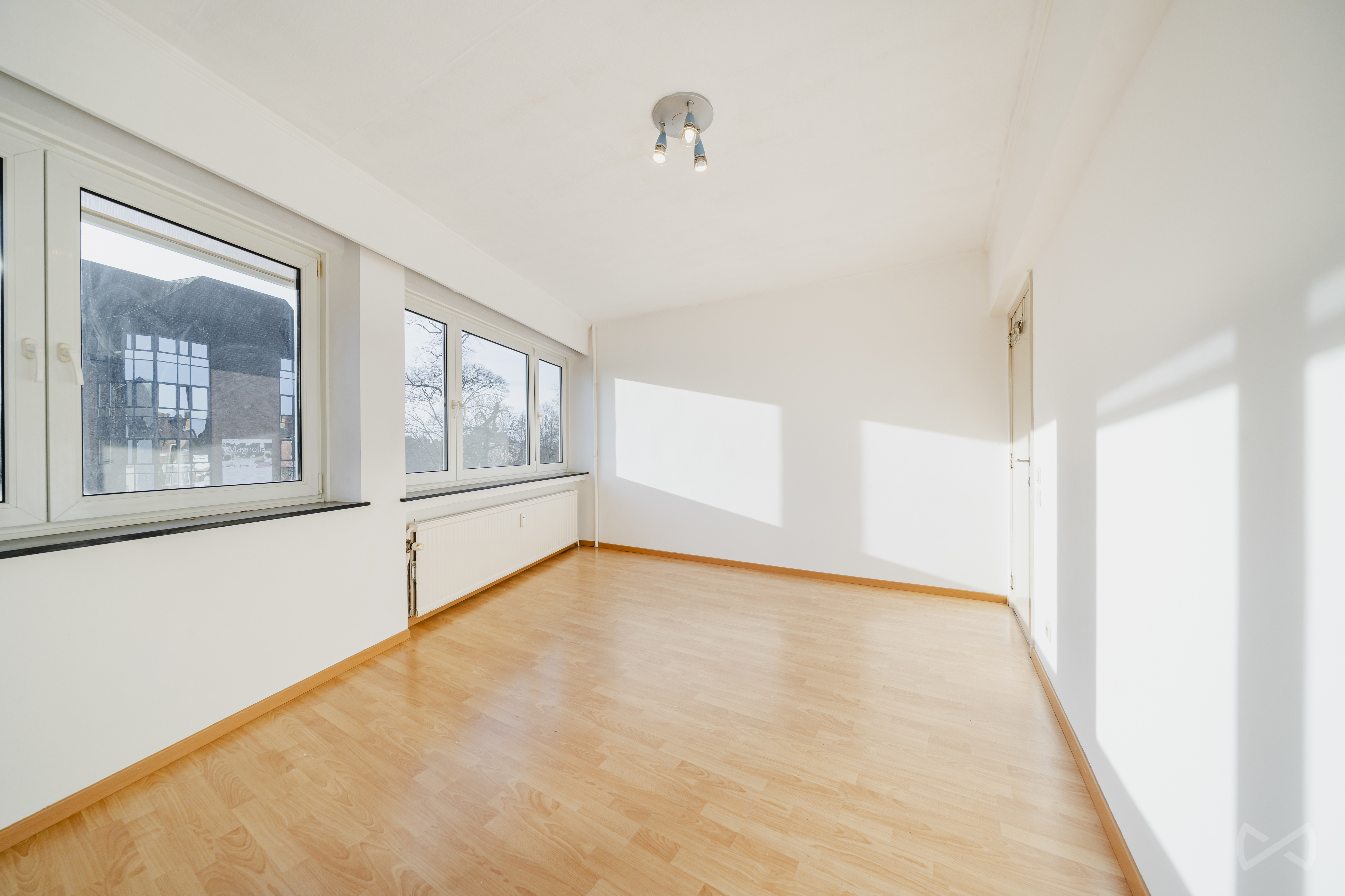 Picture 3 of 4 for Flat with one bedroom in Jette