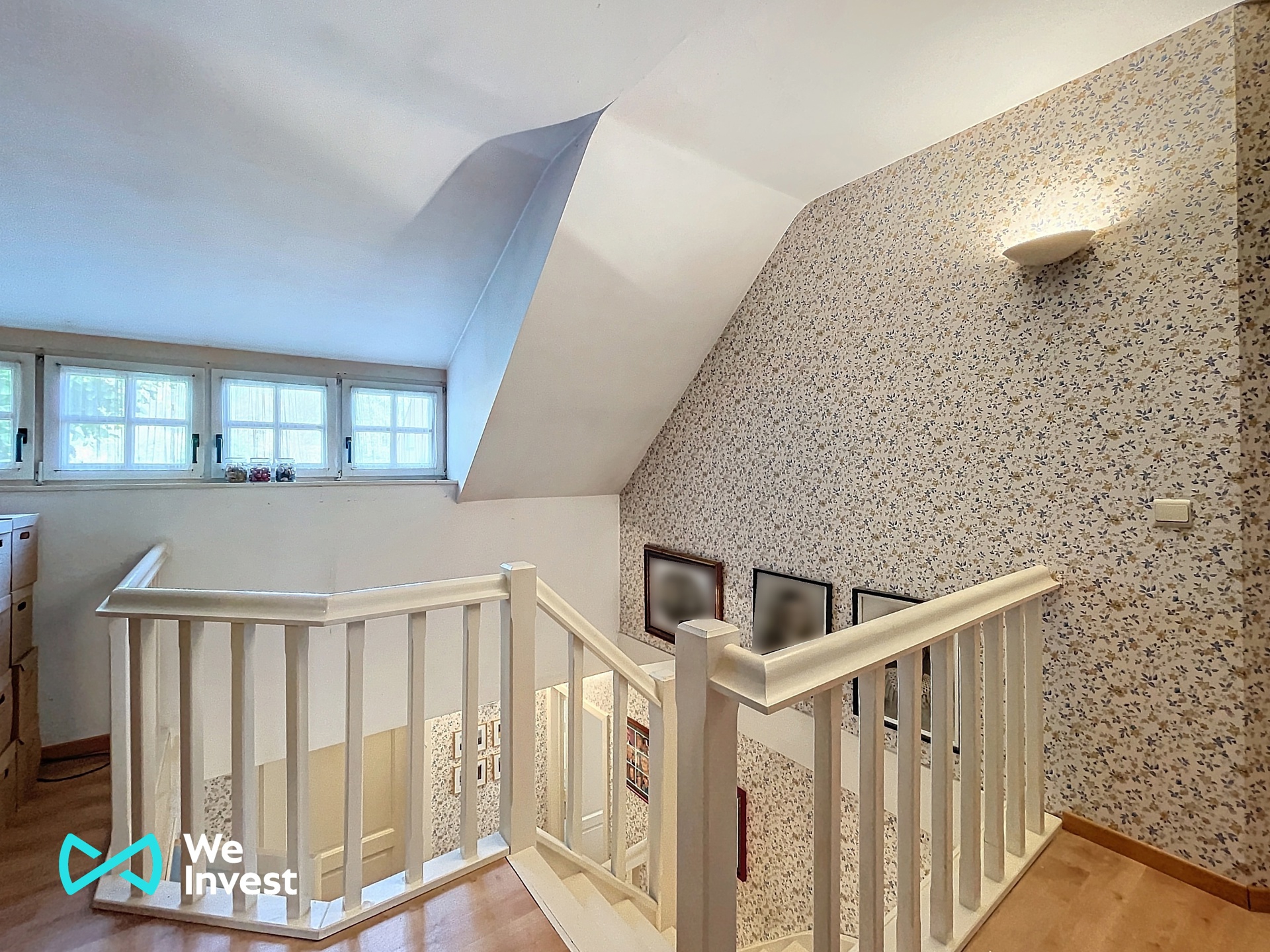 Photo 2 sur 4 pour Maison de quatre chambres à Meise