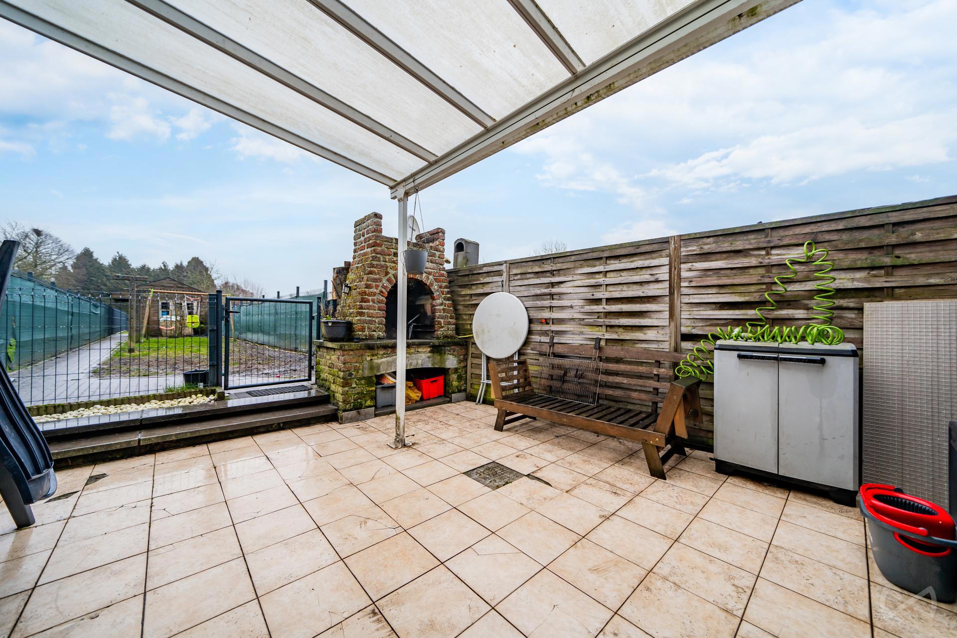 Picture 3 of 4 for House with three bedrooms in Forchies-la-Marche