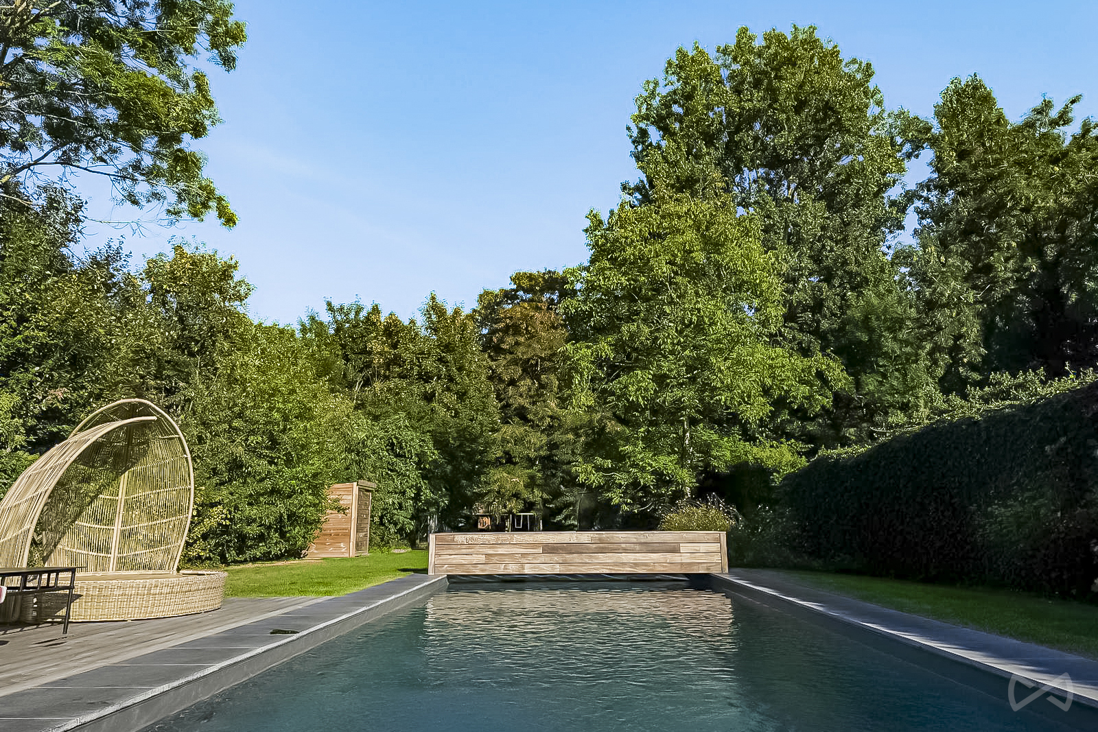 Photo 4 sur 4 pour Bien exceptionnel de cinq chambres à Orp-le-grand