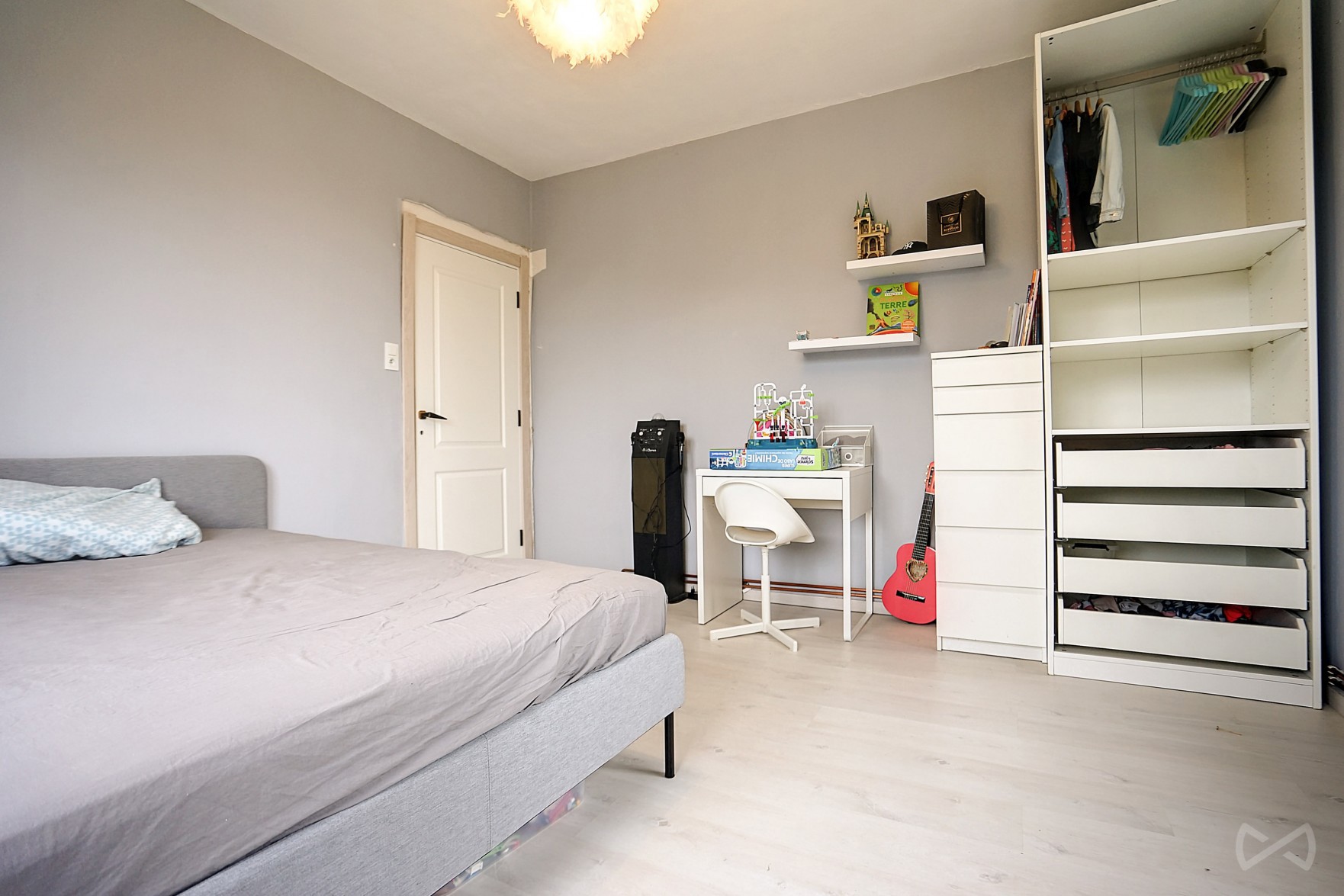 Picture 2 of 4 for House with four bedrooms in Silenrieux