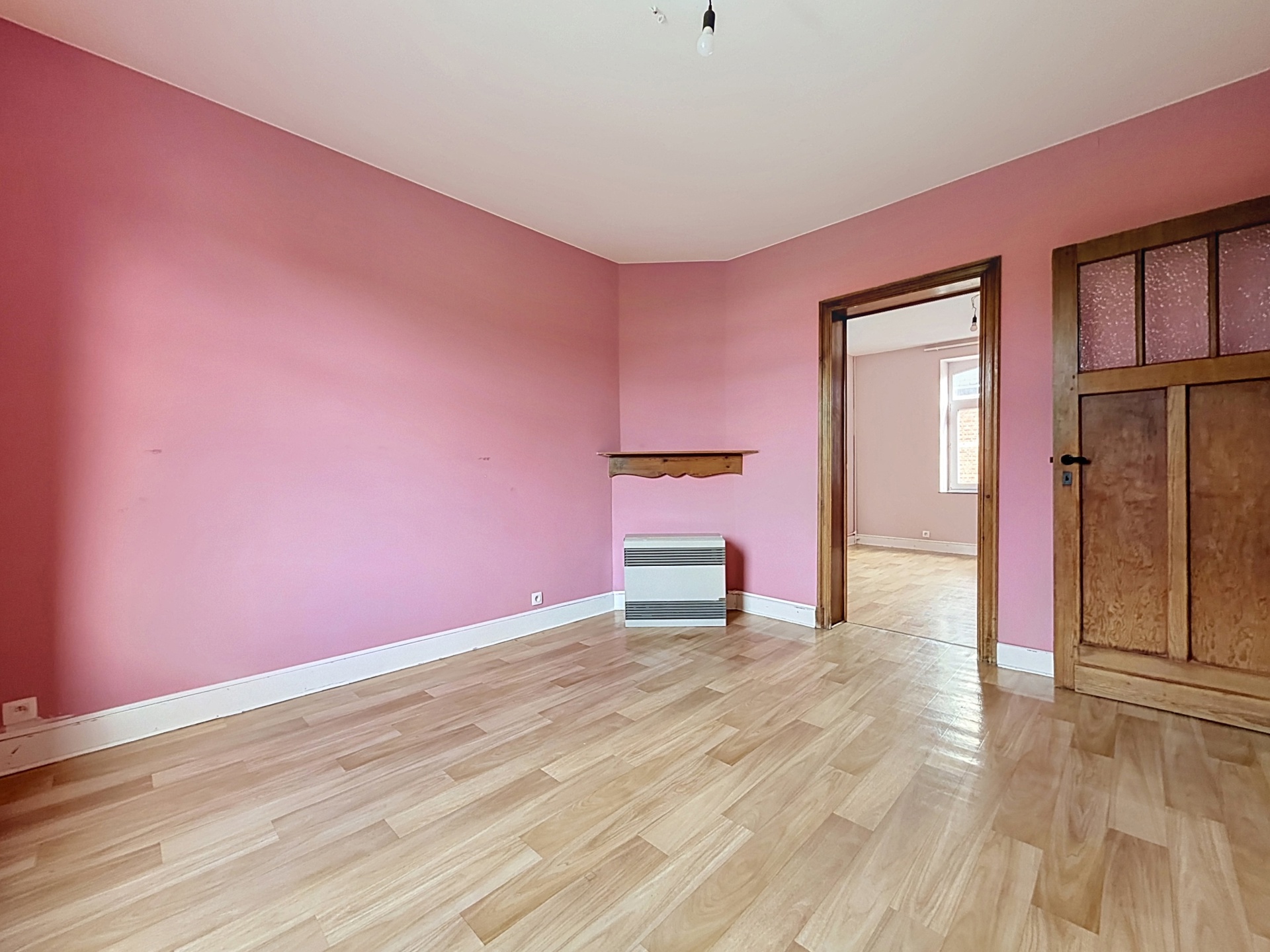 Picture 3 of 4 for House with four bedrooms in Namur Saint-Servais